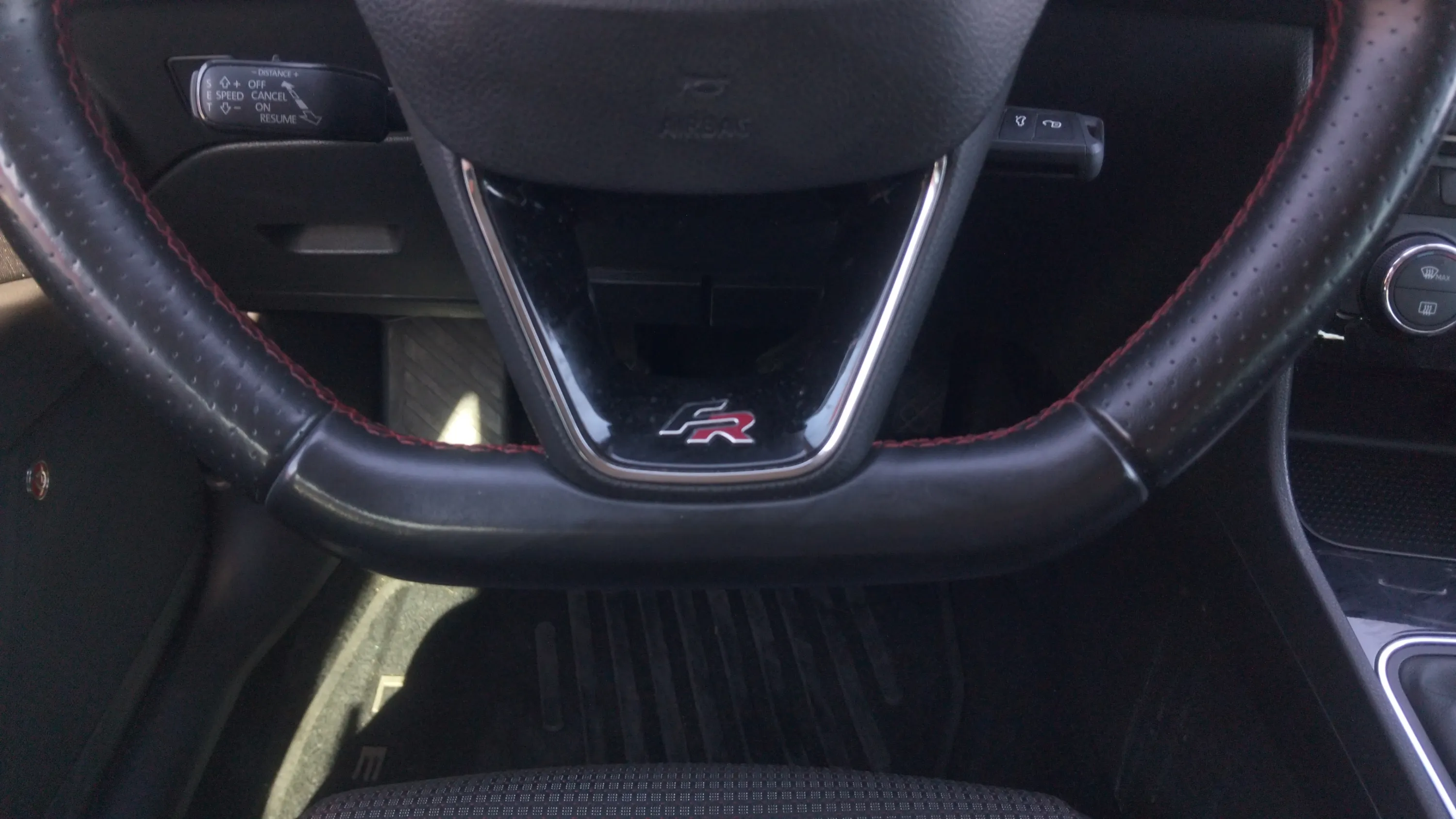 SEAT León 1.5 TSI FR - foto 22