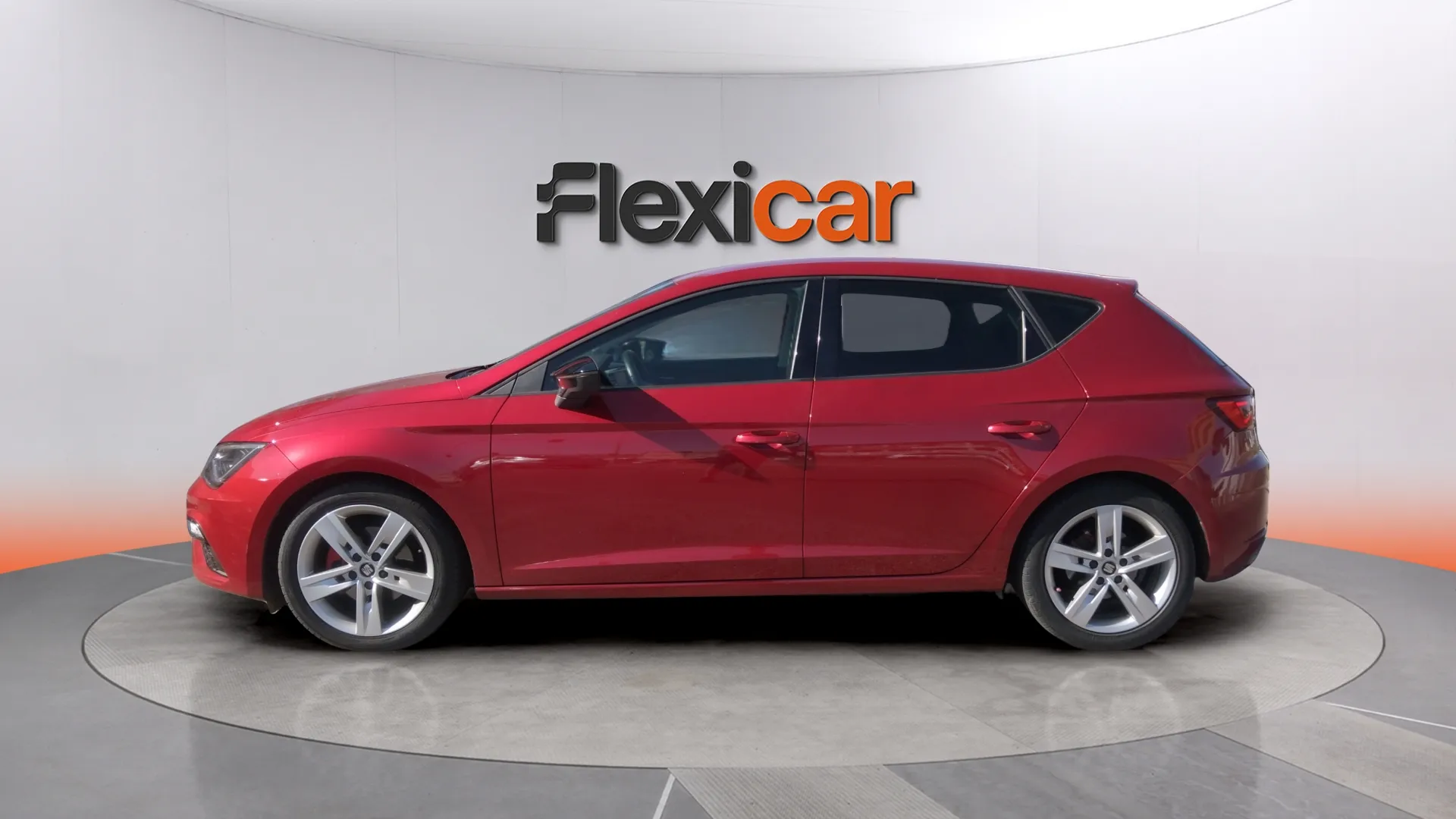 SEAT León 1.5 TSI FR - foto 4