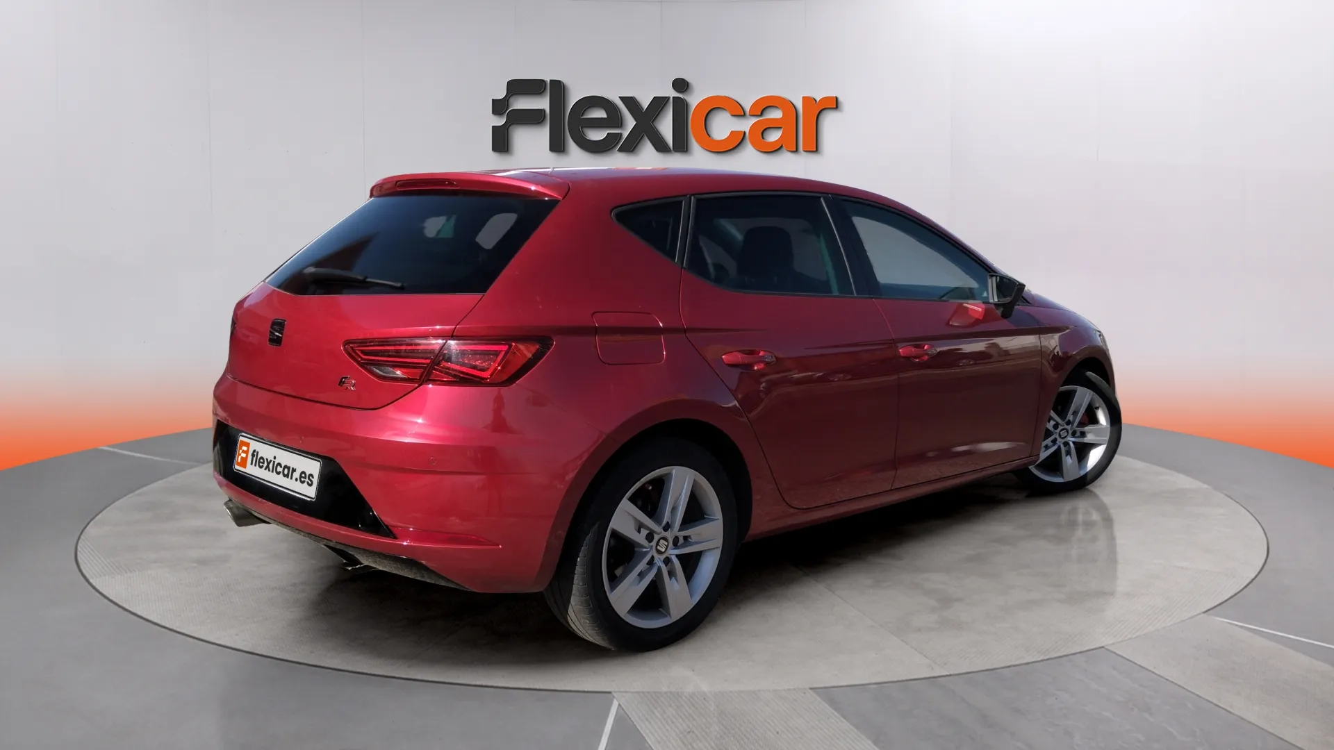 SEAT León 1.5 TSI FR - foto 5