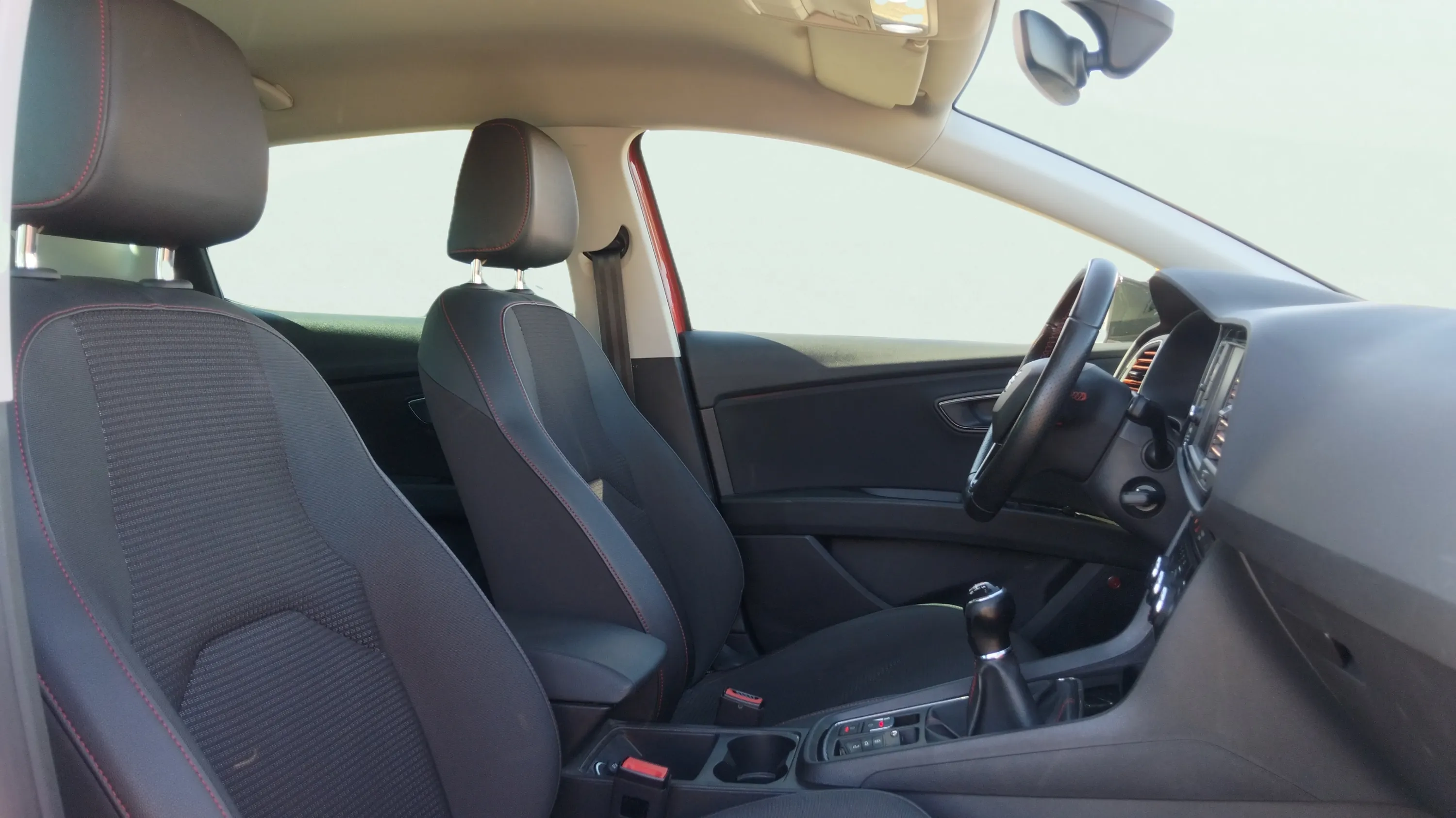 SEAT León 1.5 TSI FR - foto 10