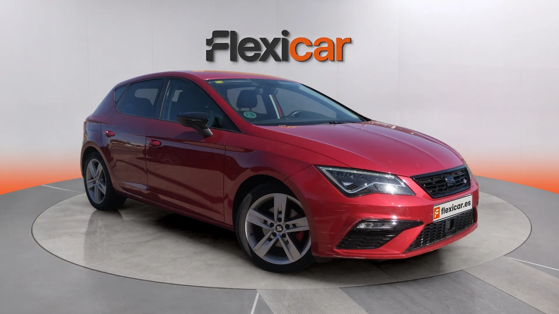 SEAT León 1.5 TSI FR