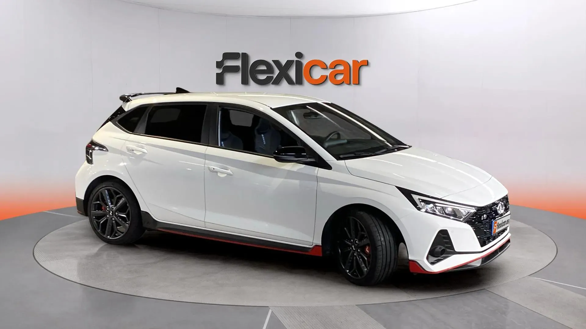Hyundai i20 1.6T N - foto 1