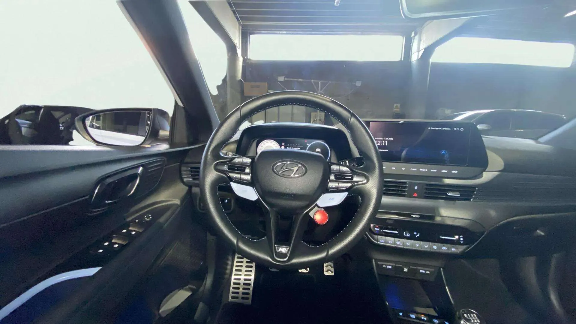 Hyundai i20 1.6T N - foto 16