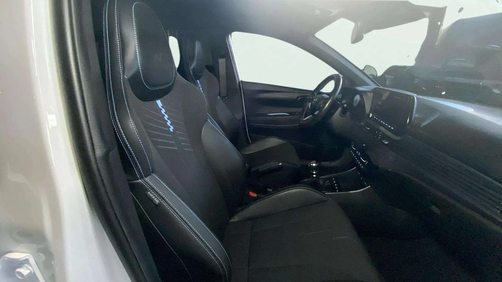 Hyundai i20 1.6T N - foto 18