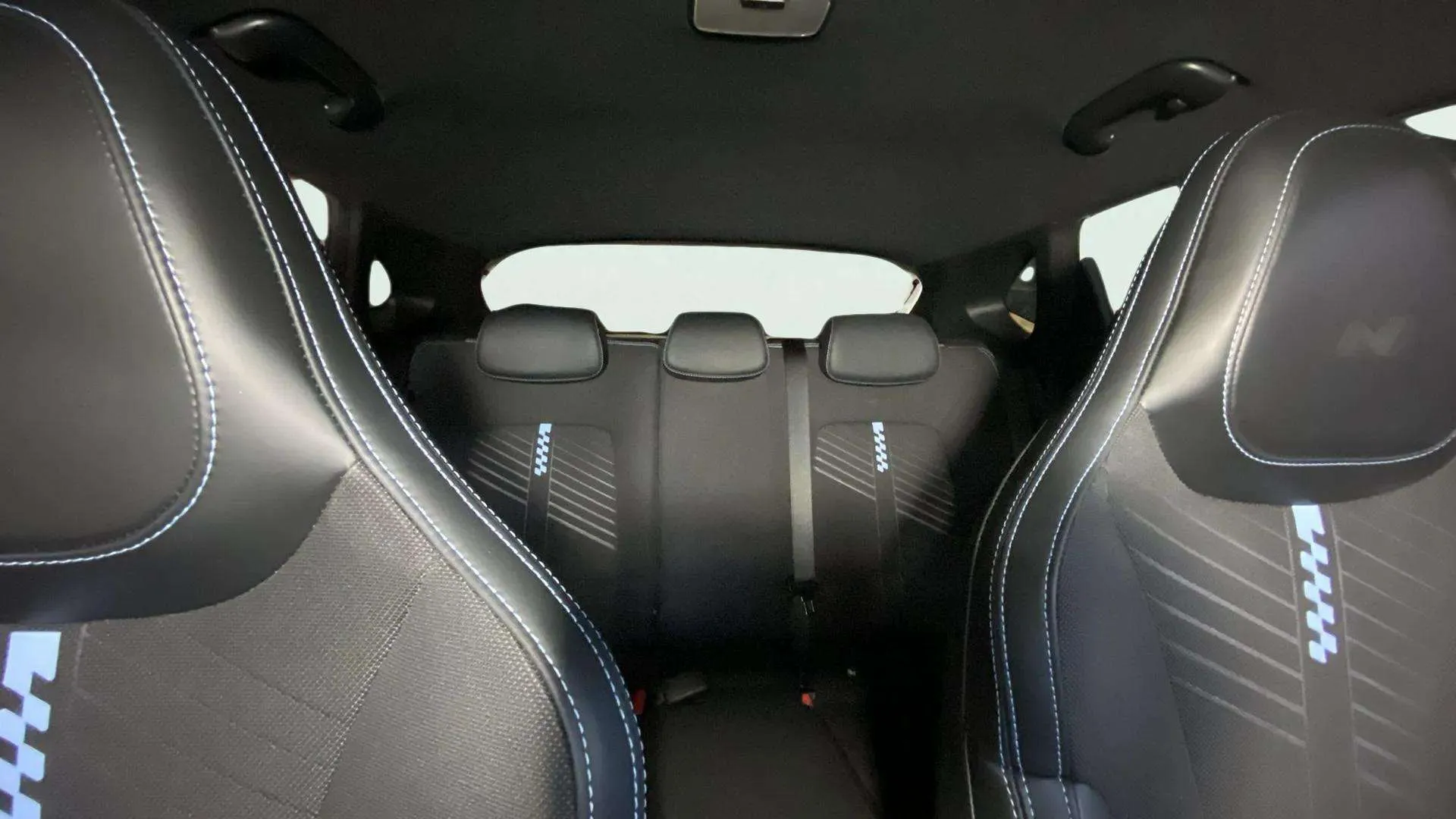 Hyundai i20 1.6T N - foto 20