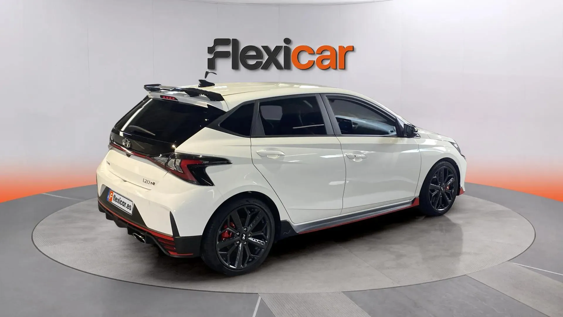 Hyundai i20 1.6T N - foto 8