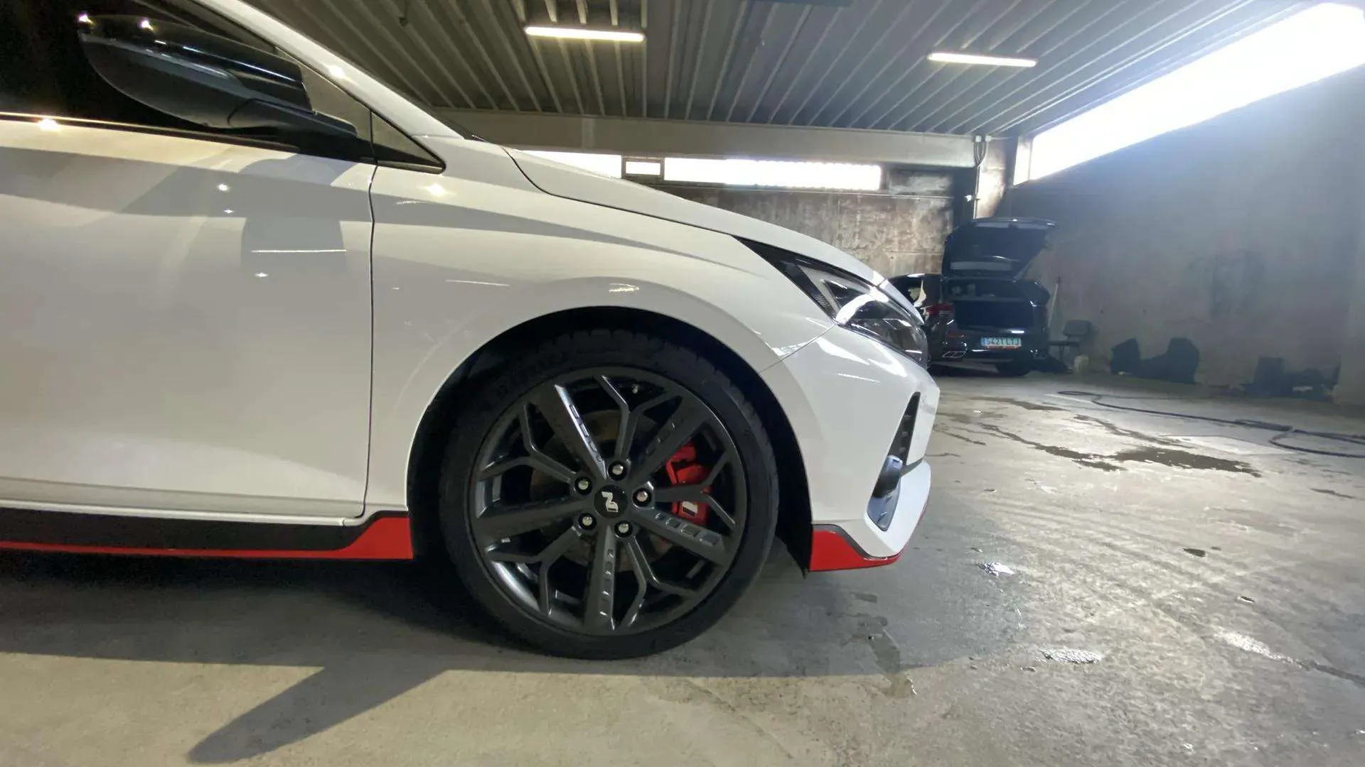 Hyundai i20 1.6T N - foto 13