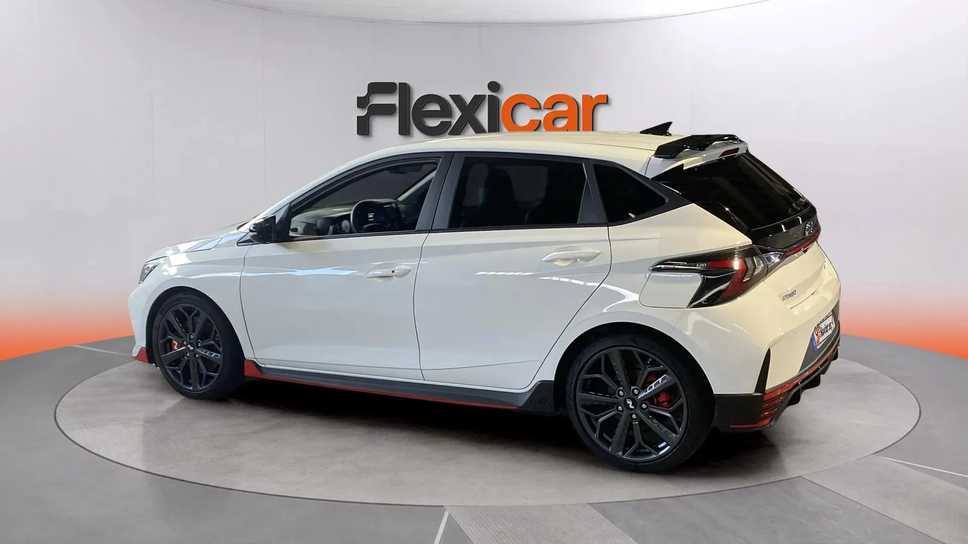 Hyundai i20 1.6T N - foto 5