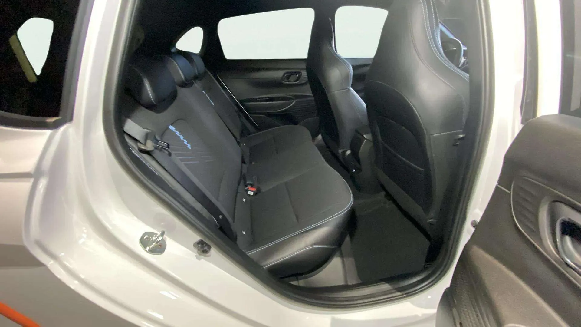 Hyundai i20 1.6T N - foto 19