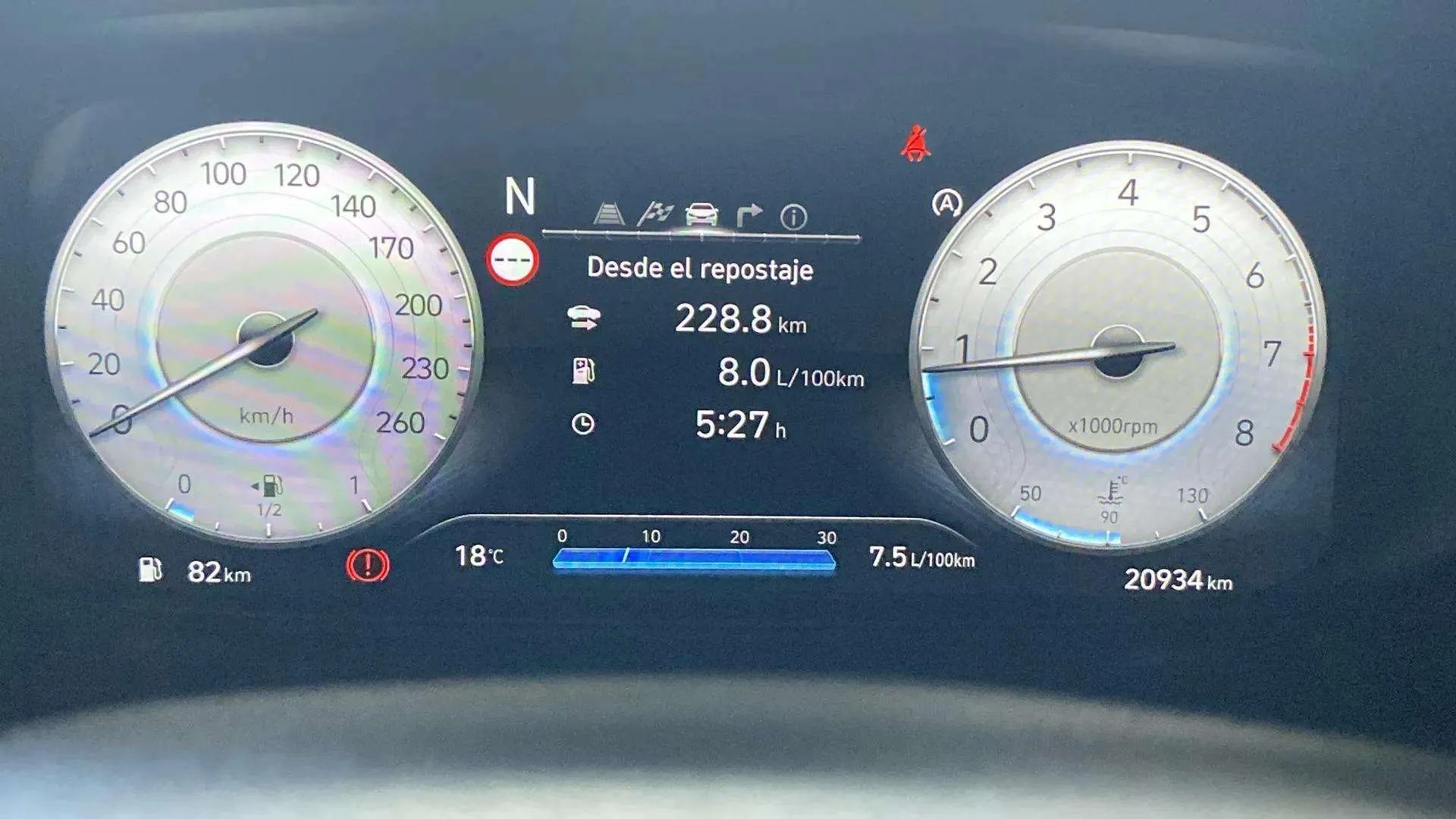 Hyundai i20 1.6T N - foto 17