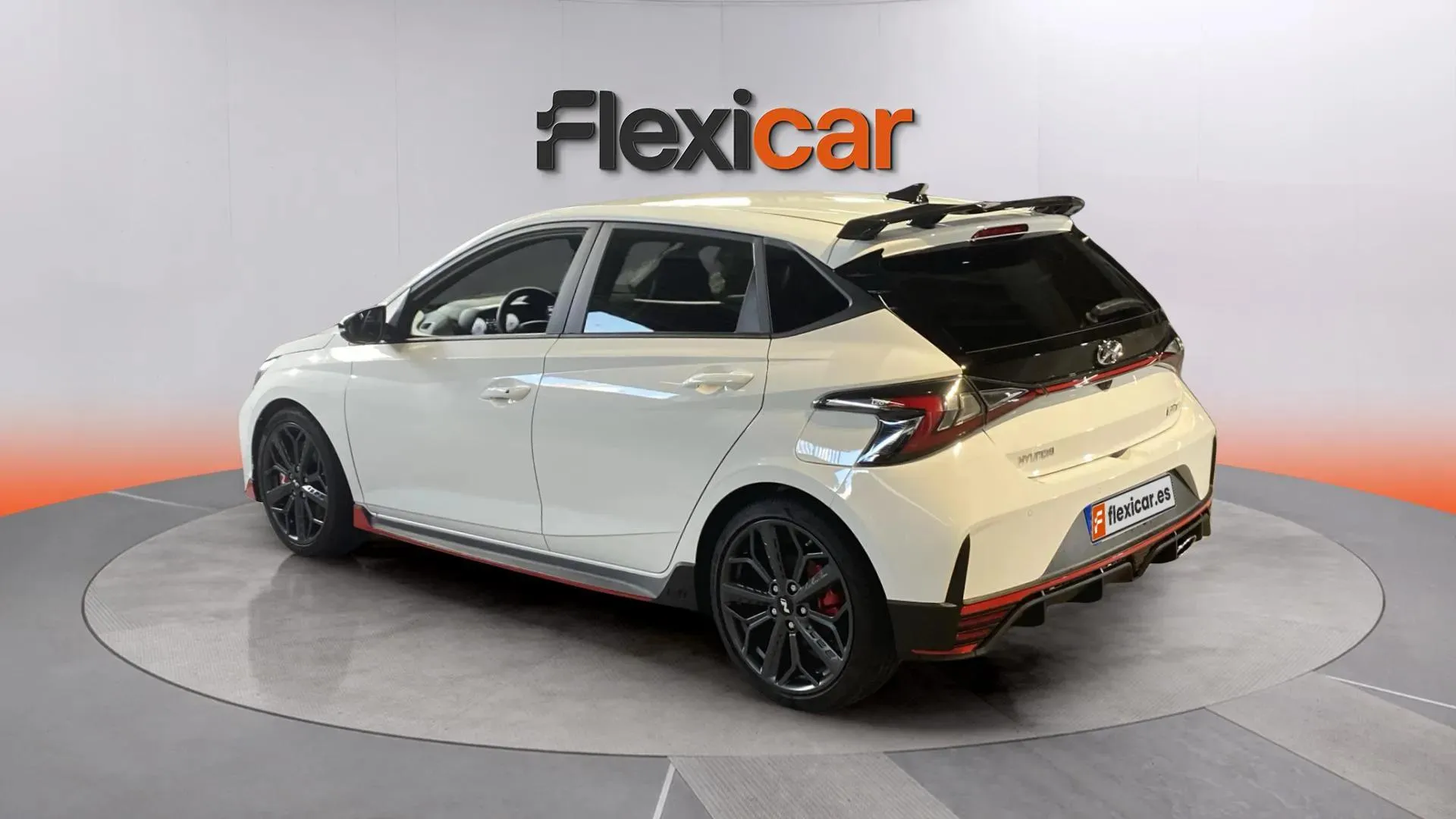 Hyundai i20 1.6T N - foto 6