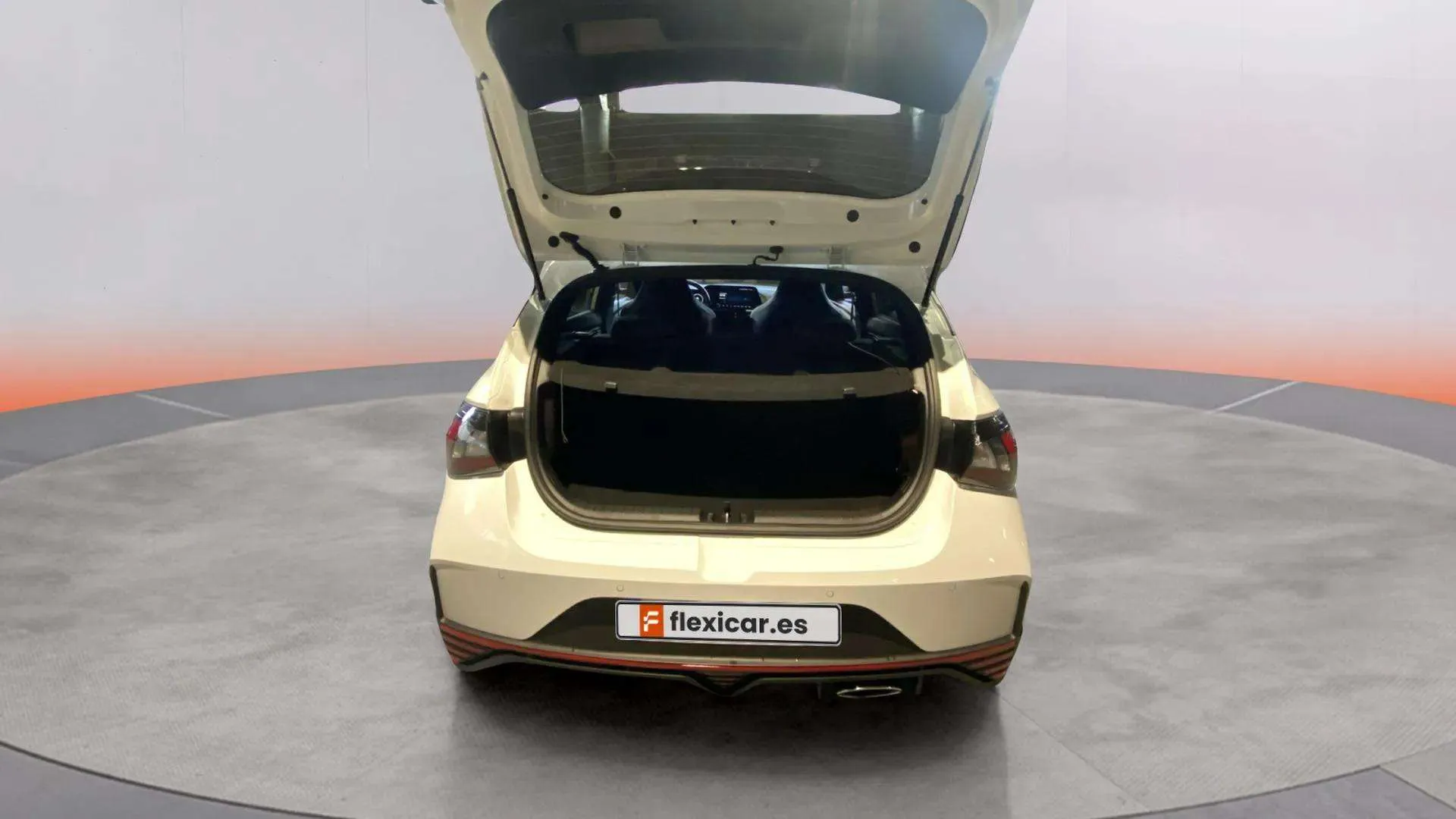 Hyundai i20 1.6T N - foto 12
