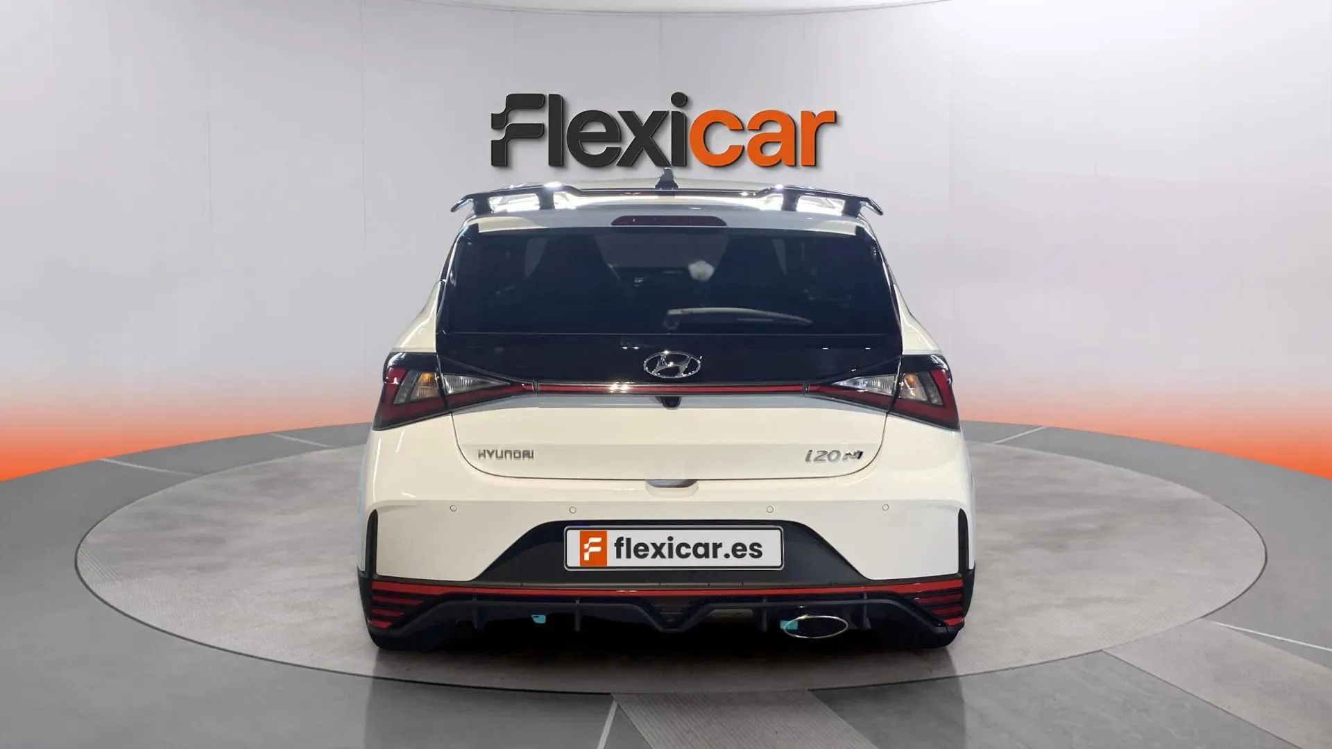 Hyundai i20 1.6T N - foto 7