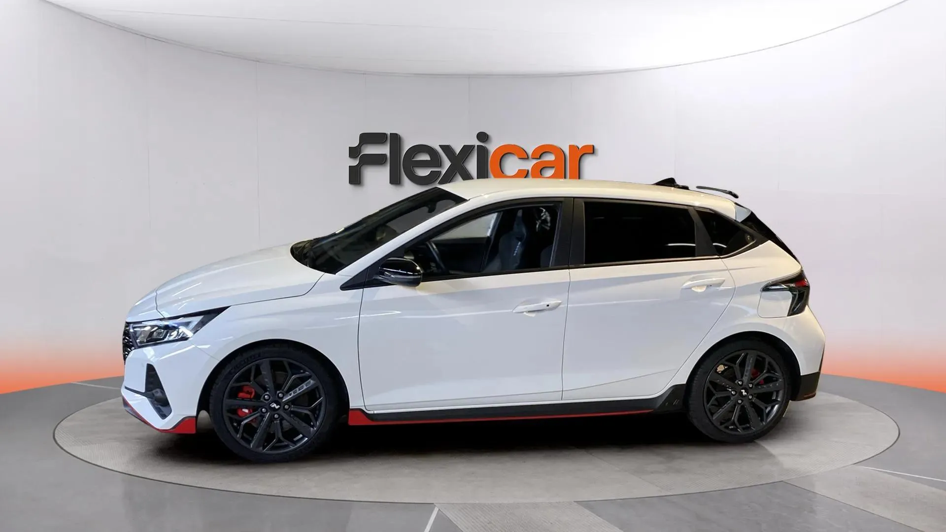 Hyundai i20 1.6T N - foto 3