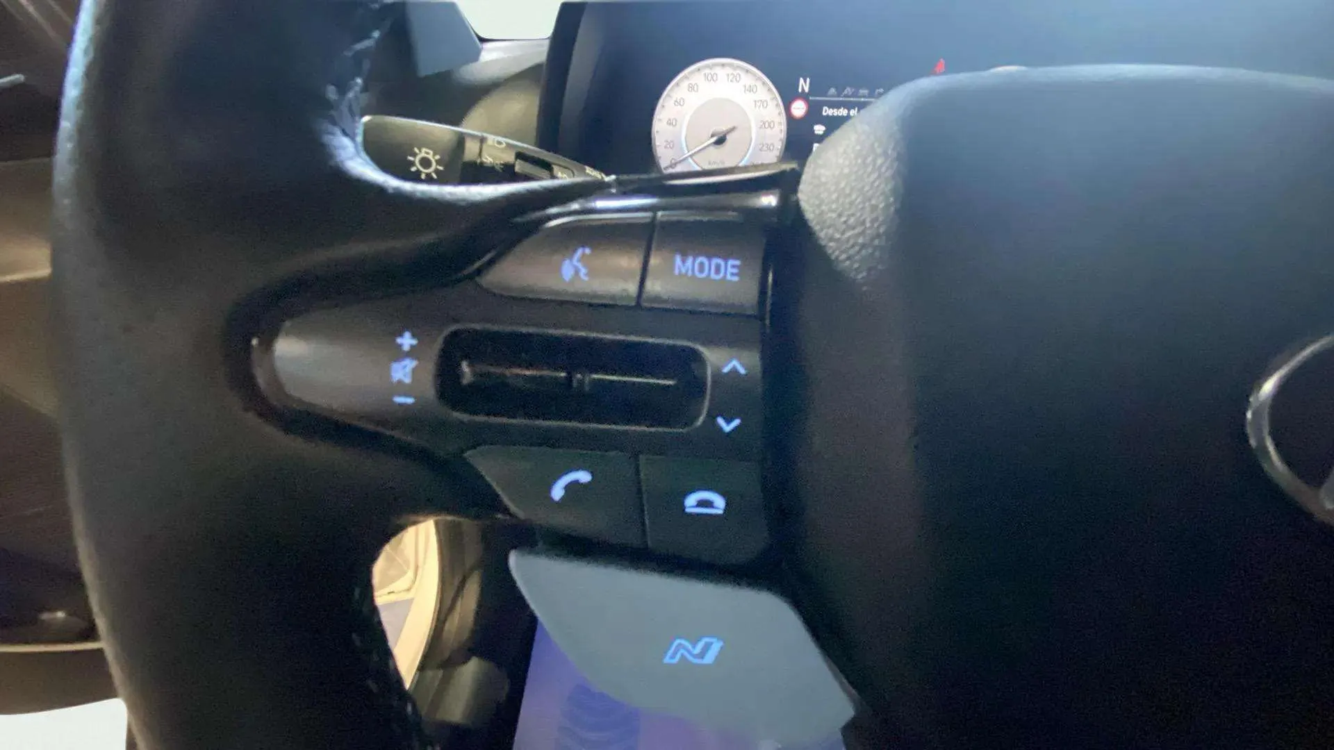 Hyundai i20 1.6T N - foto 25