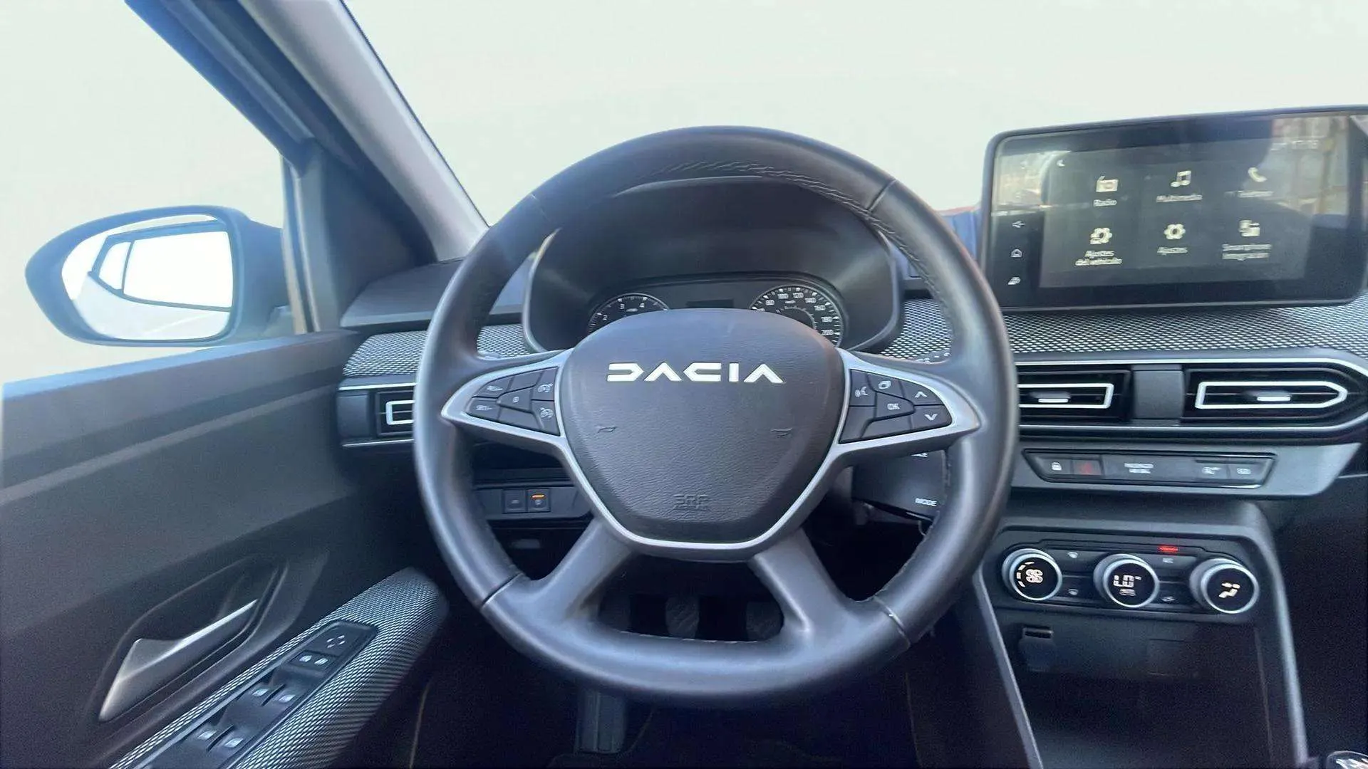 Dacia Sandero Essential ECO-G - foto 11