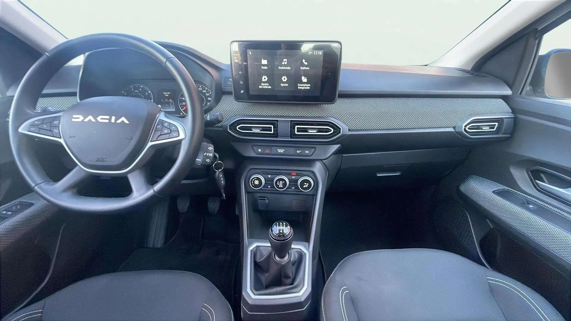 Dacia Sandero Essential ECO-G - foto 10