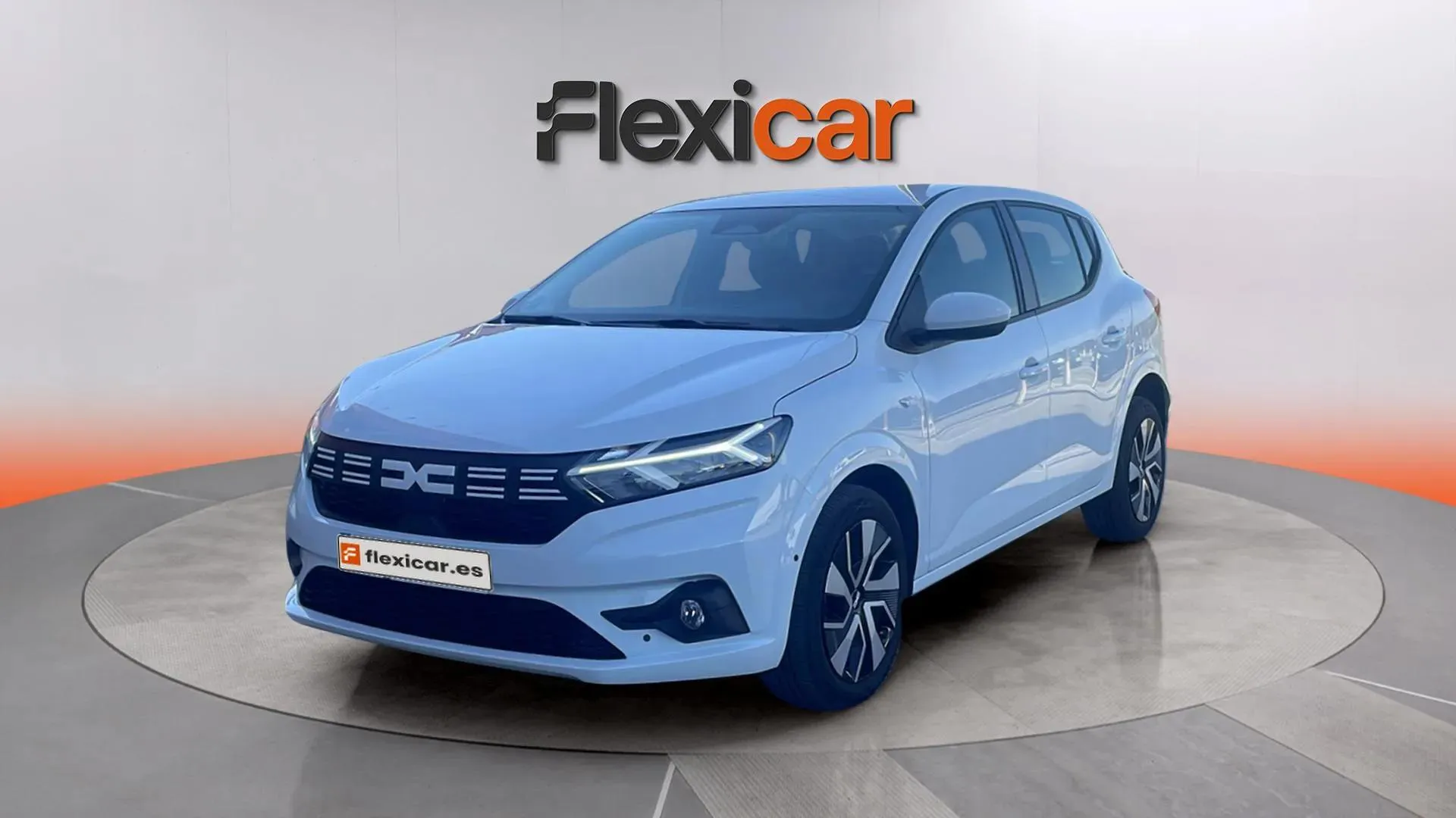 Dacia Sandero Essential ECO-G - foto 3