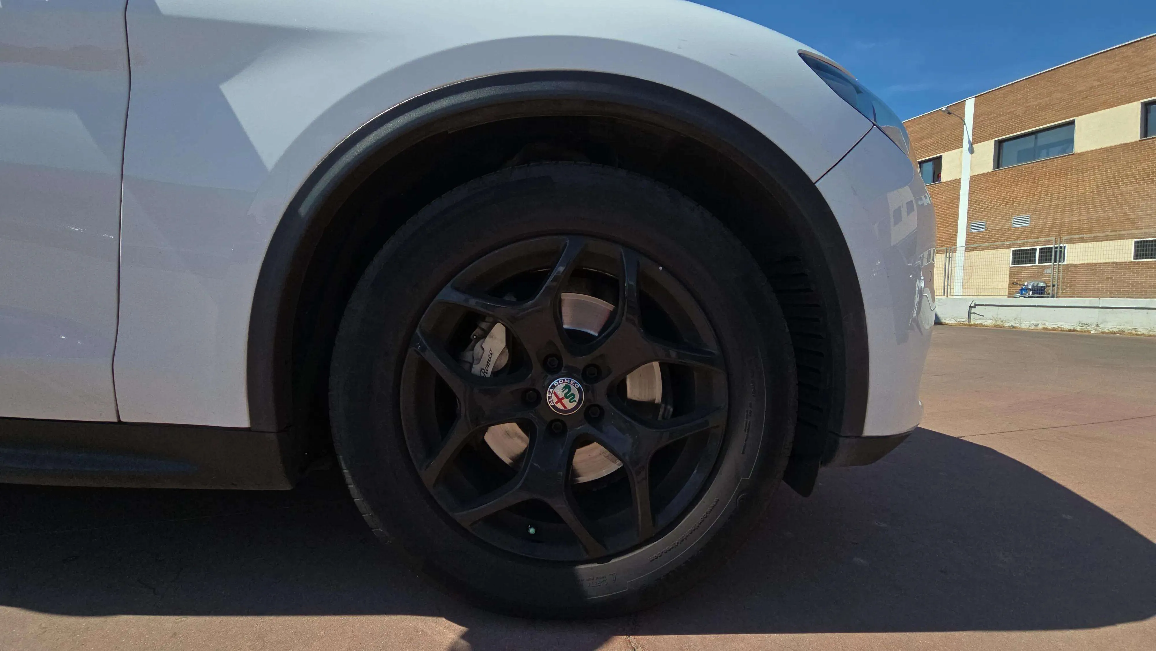 Alfa Romeo Stelvio 2.2 Diésel Executive RWD - foto 10
