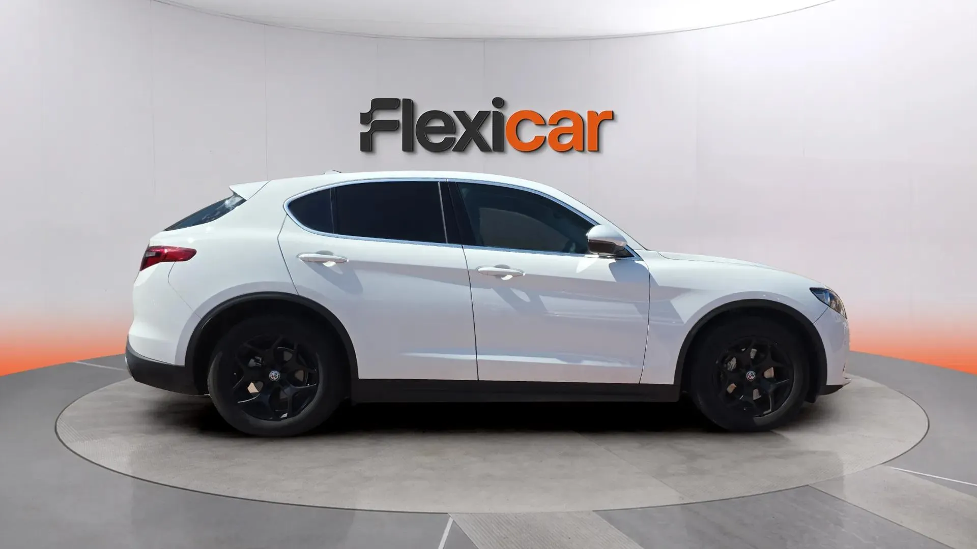 Alfa Romeo Stelvio 2.2 Diésel Executive RWD - foto 5