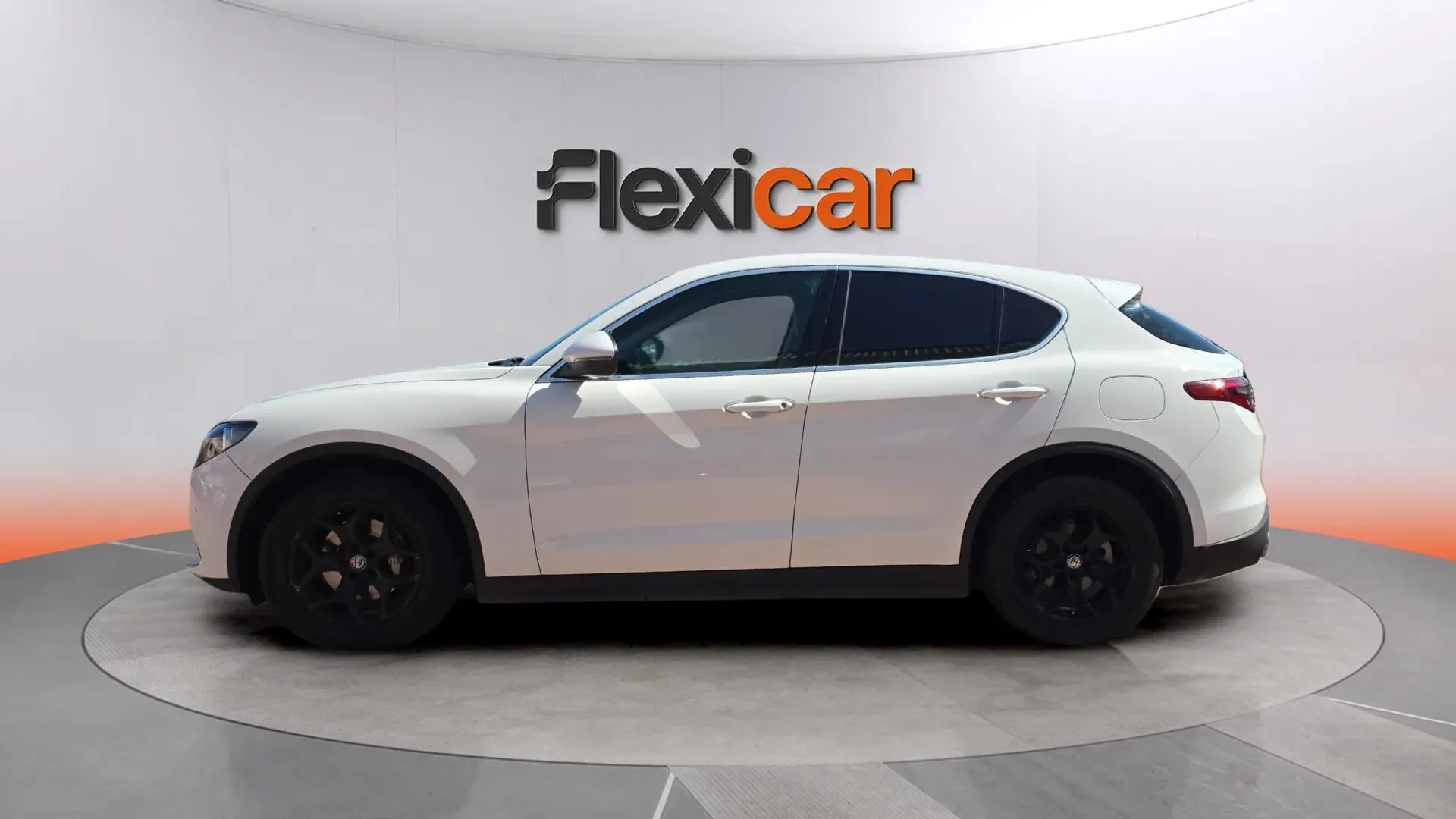 Alfa Romeo Stelvio 2.2 Diésel Executive RWD - foto 6
