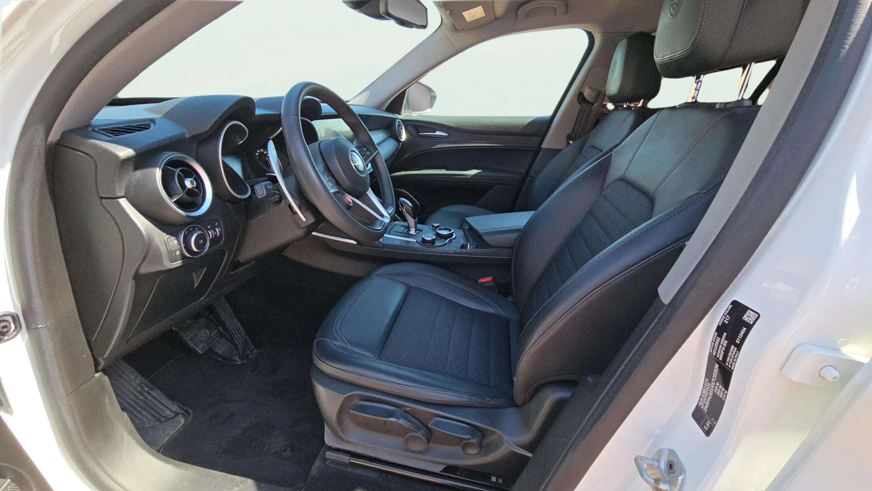 Alfa Romeo Stelvio 2.2 Diésel Executive RWD - foto 15
