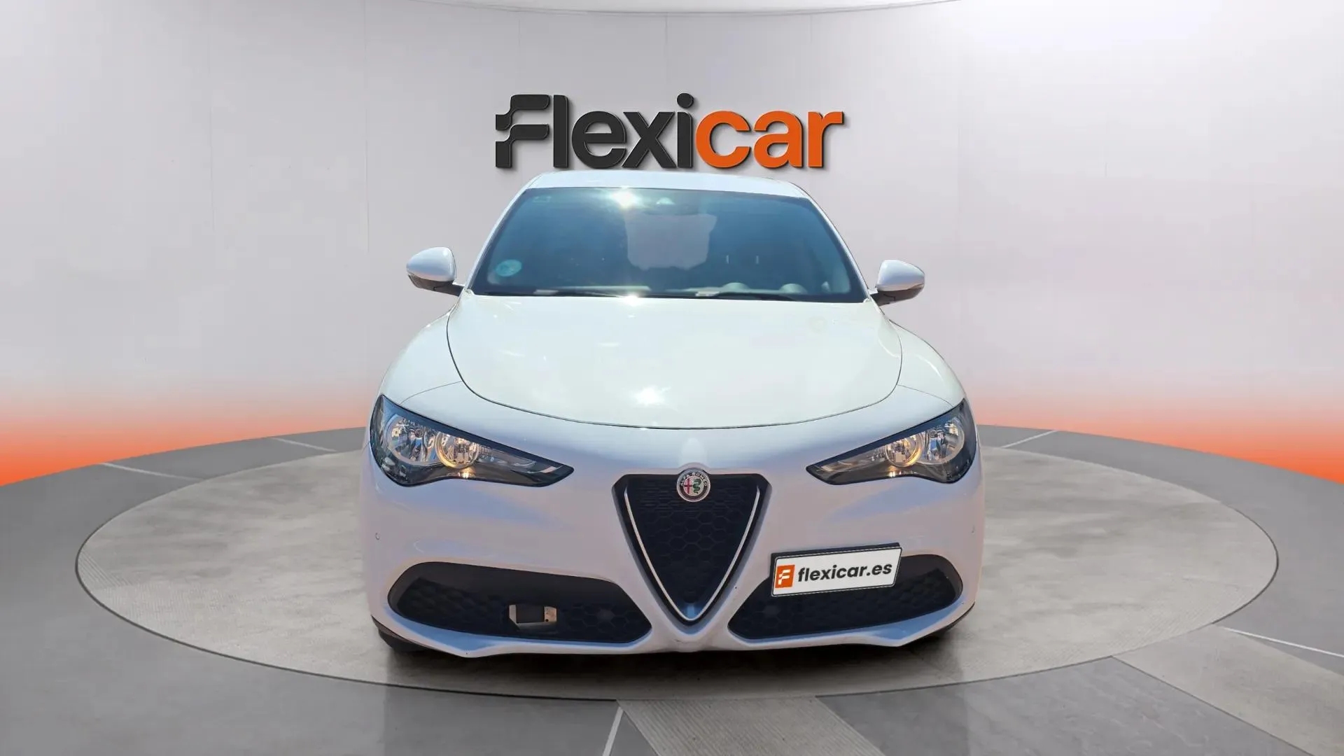 Alfa Romeo Stelvio 2.2 Diésel Executive RWD - foto 3