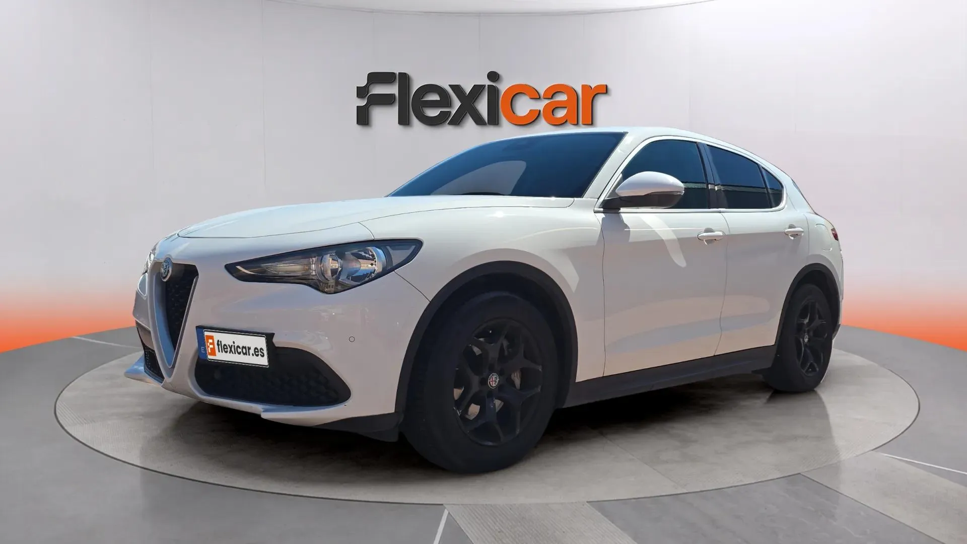Alfa Romeo Stelvio 2.2 Diésel Executive RWD - foto 2