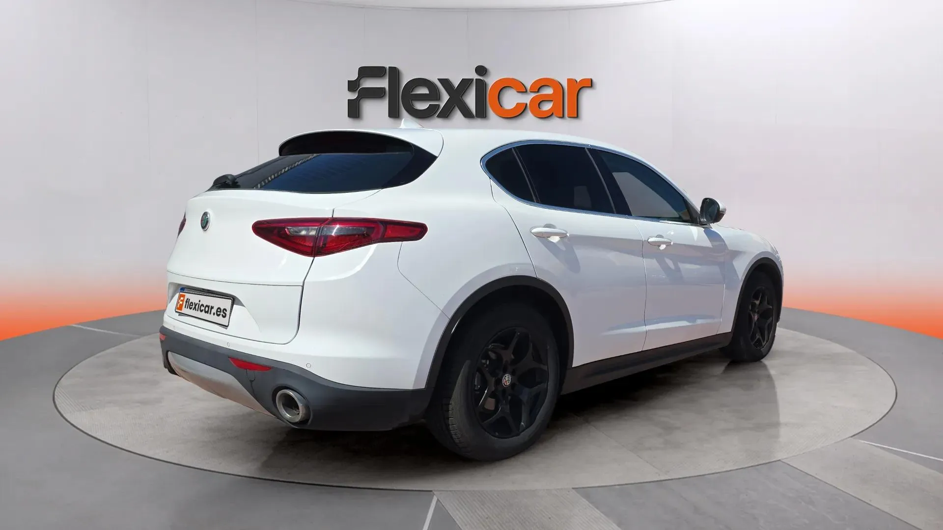 Alfa Romeo Stelvio 2.2 Diésel Executive RWD - foto 4