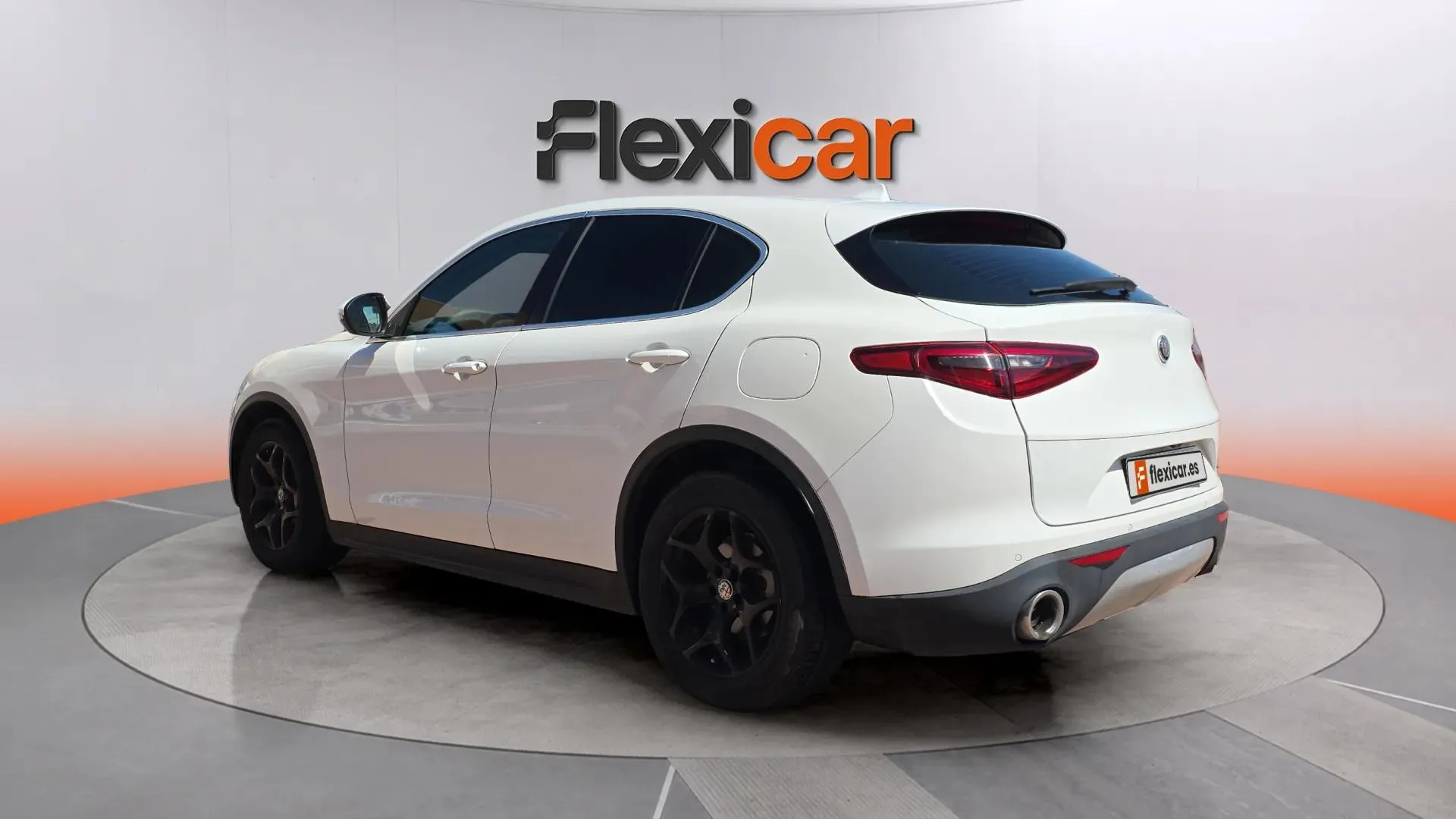 Alfa Romeo Stelvio 2.2 Diésel Executive RWD - foto 7