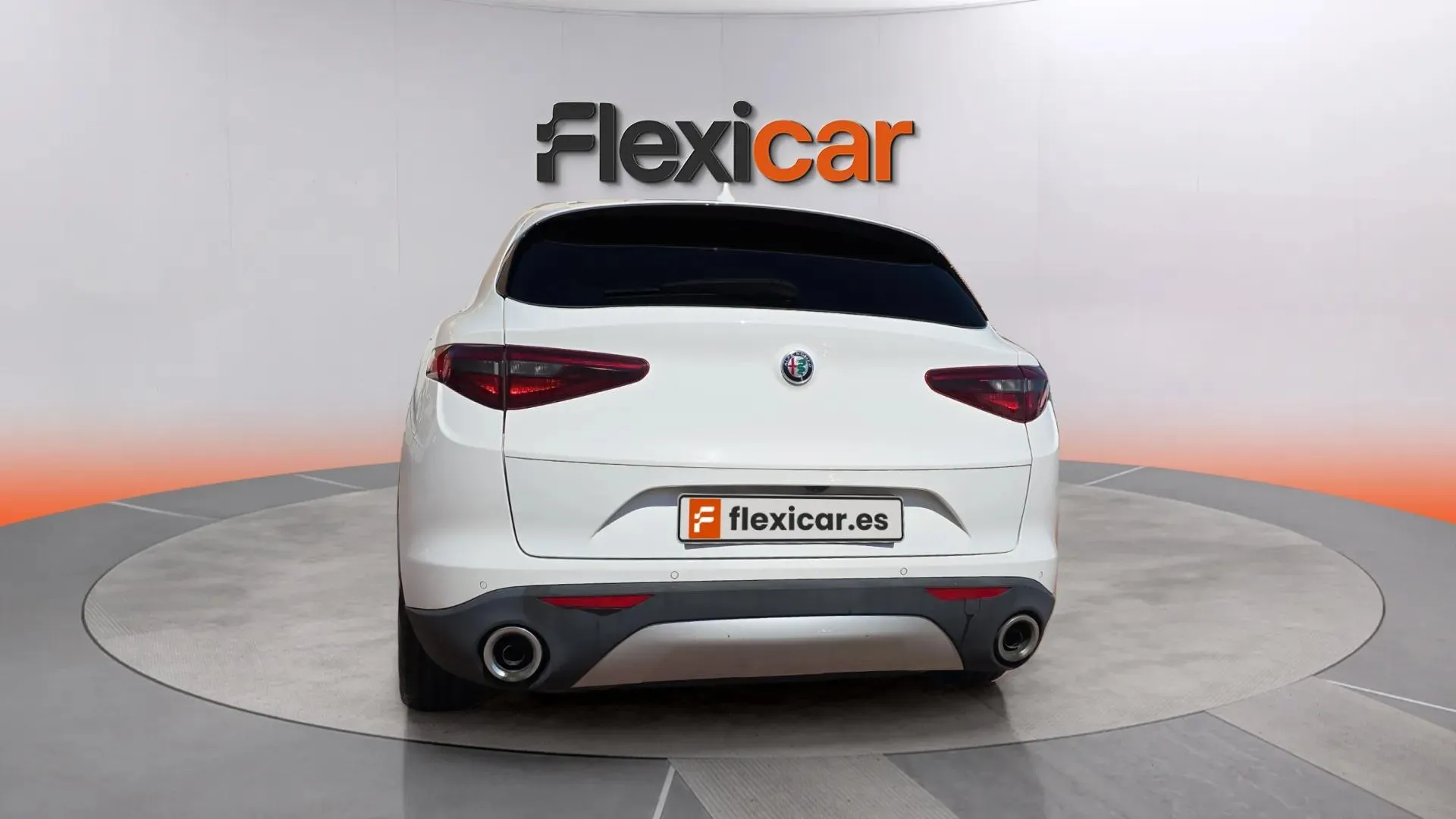 Alfa Romeo Stelvio 2.2 Diésel Executive RWD - foto 8