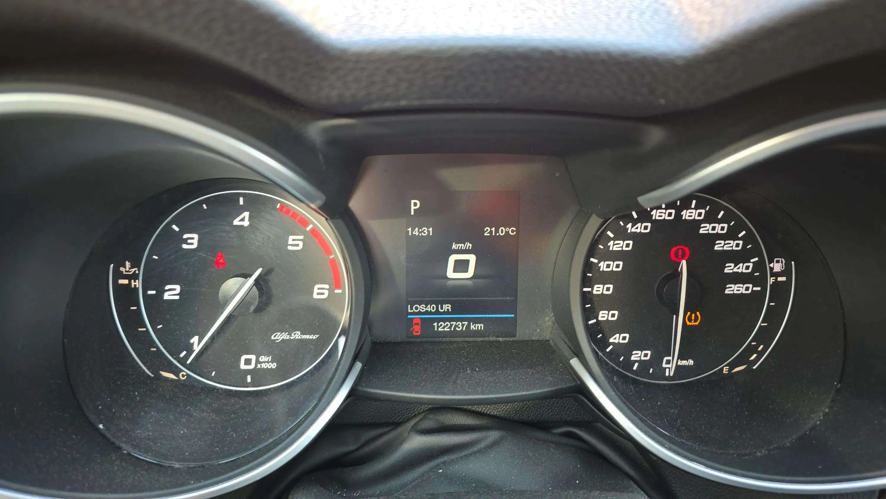 Alfa Romeo Stelvio 2.2 Diésel Executive RWD - foto 14