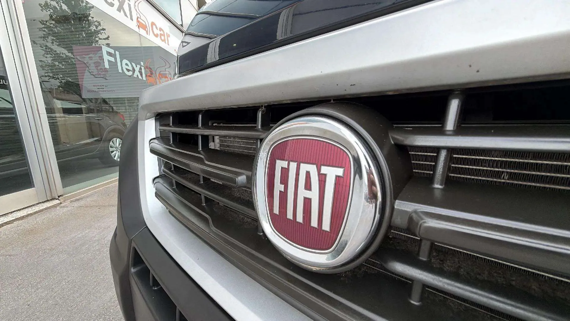 Fiat Ducato 30 2.3 MJT PC-TN Combi - foto 27