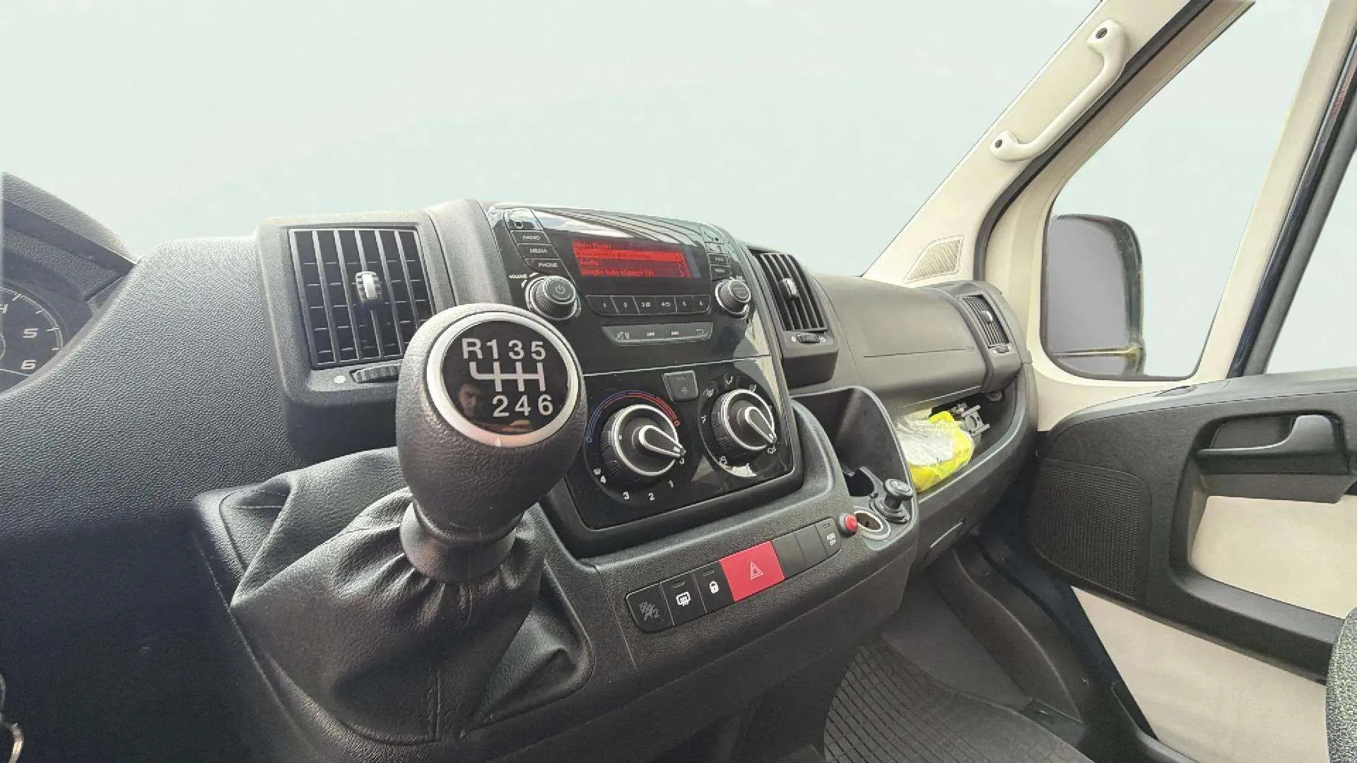 Fiat Ducato 30 2.3 MJT PC-TN Combi - foto 20