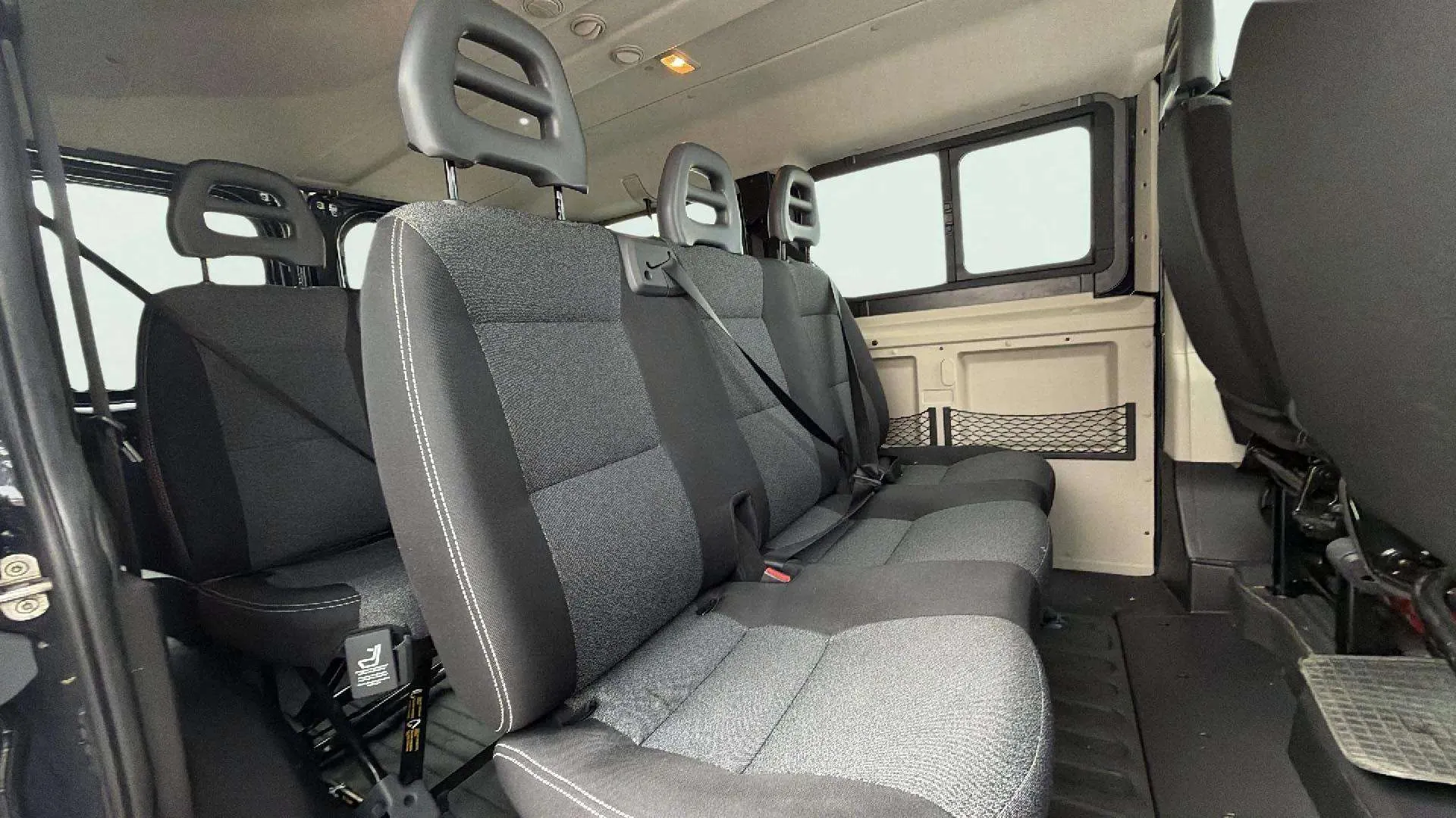 Fiat Ducato 30 2.3 MJT PC-TN Combi - foto 13