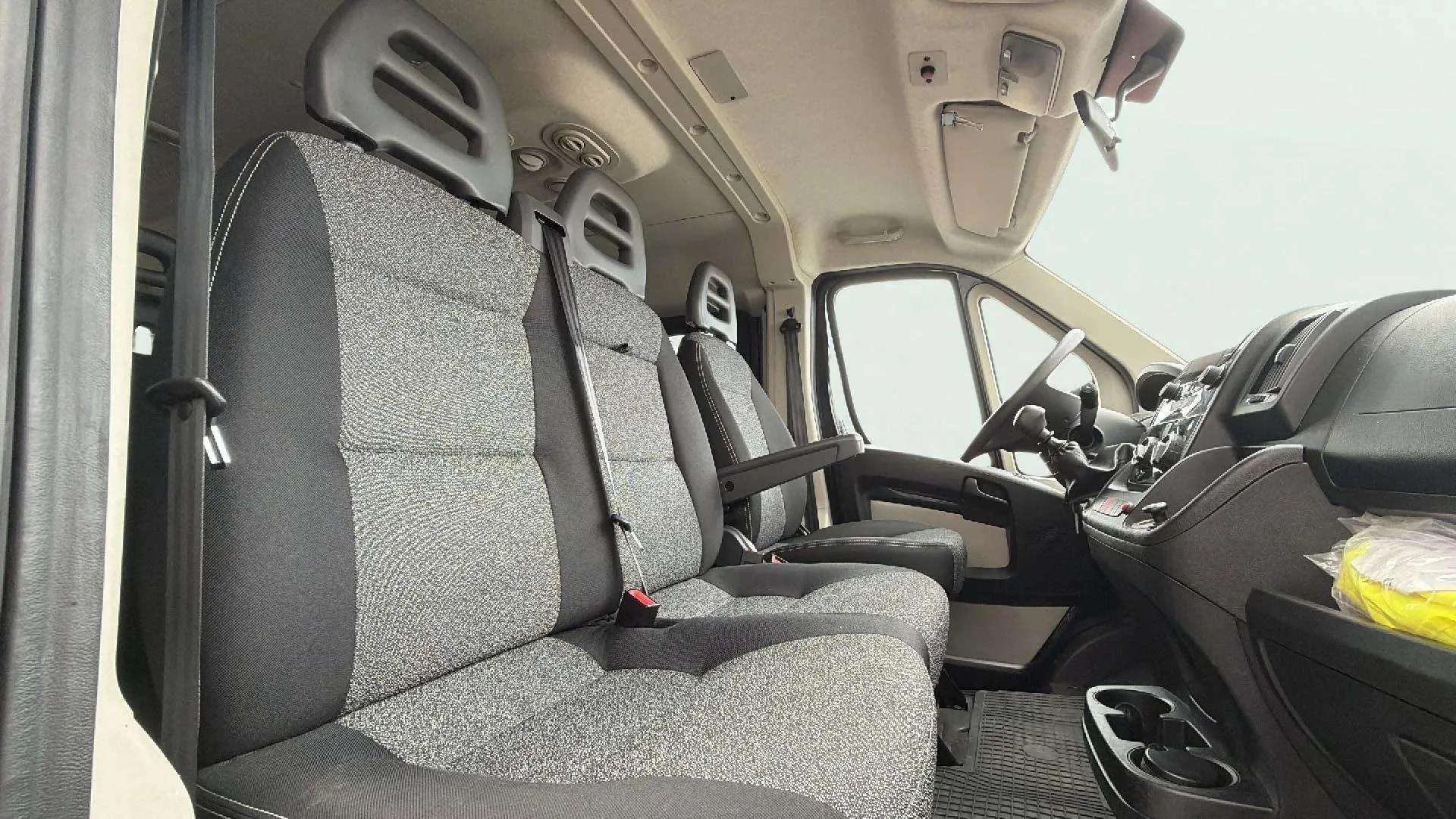 Fiat Ducato 30 2.3 MJT PC-TN Combi - foto 18