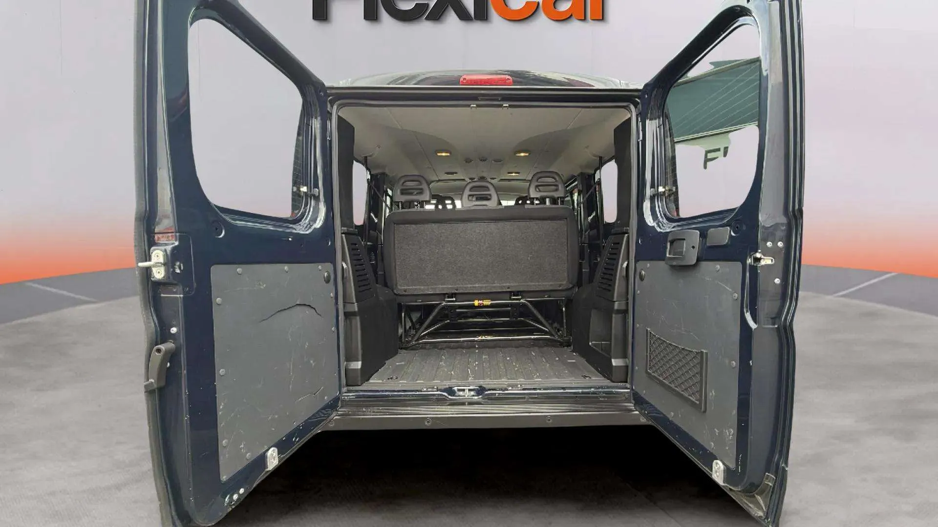 Fiat Ducato 30 2.3 MJT PC-TN Combi - foto 25
