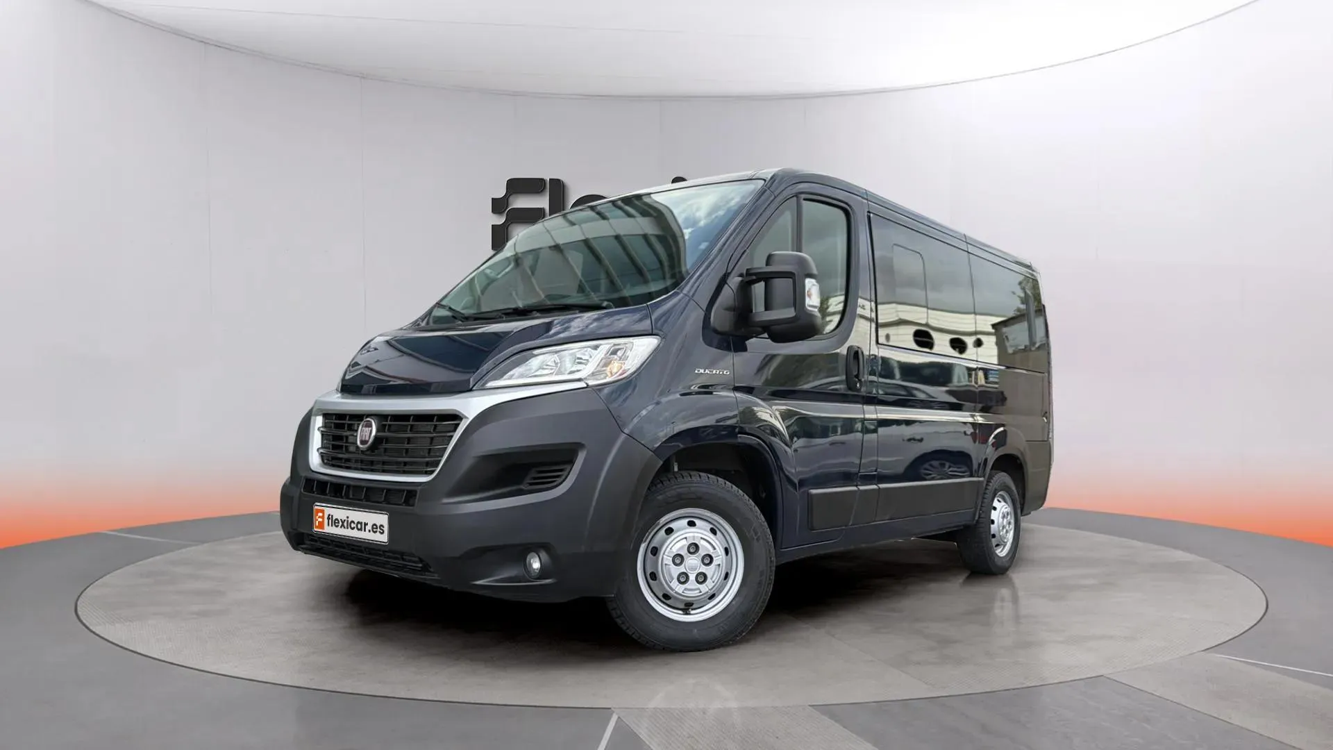 Fiat Ducato 30 2.3 MJT PC-TN Combi - foto 3