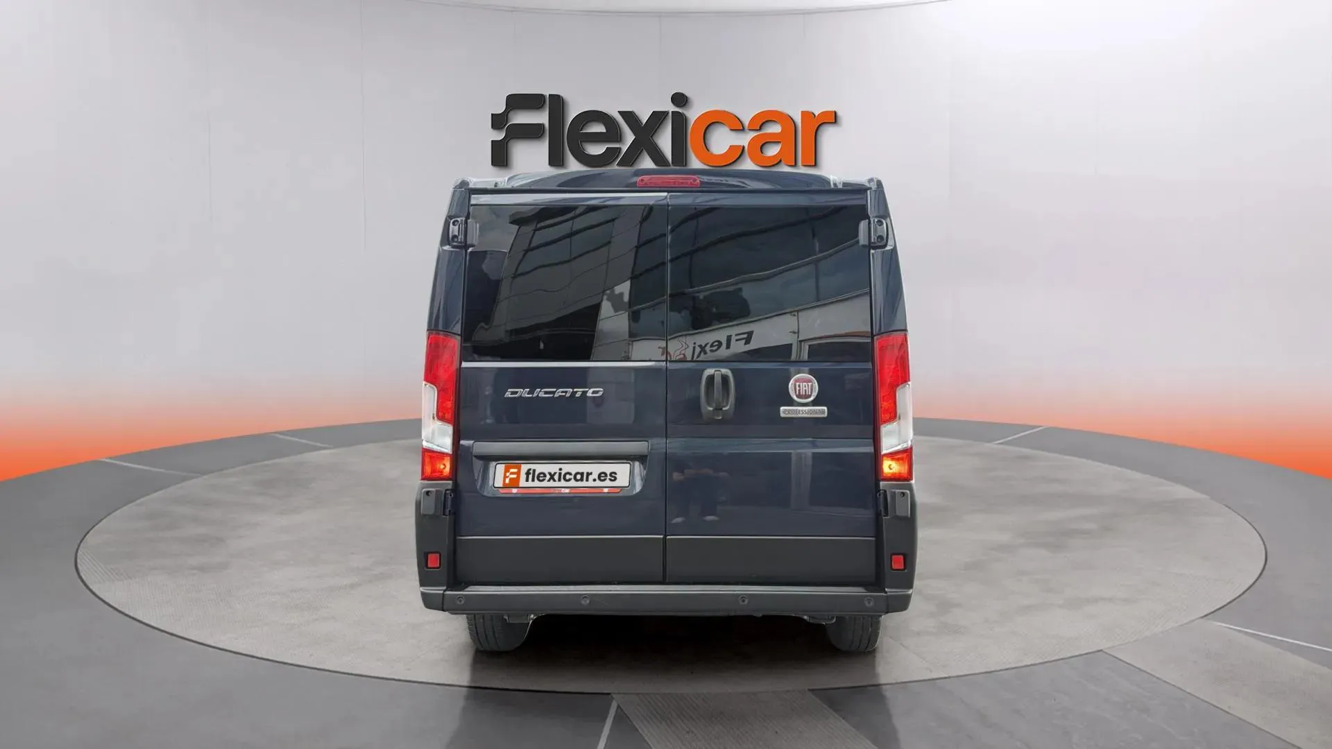 Fiat Ducato 30 2.3 MJT PC-TN Combi - foto 6