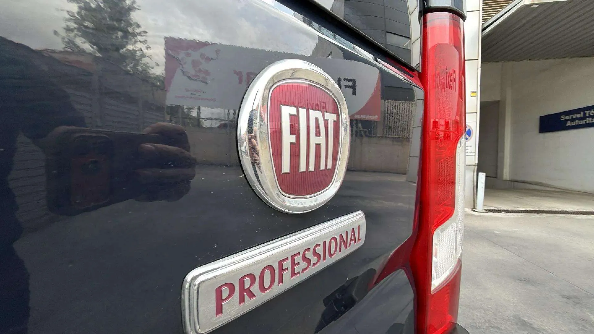 Fiat Ducato 30 2.3 MJT PC-TN Combi - foto 31
