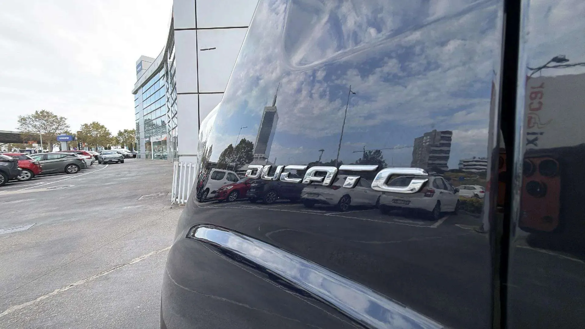 Fiat Ducato 30 2.3 MJT PC-TN Combi - foto 29