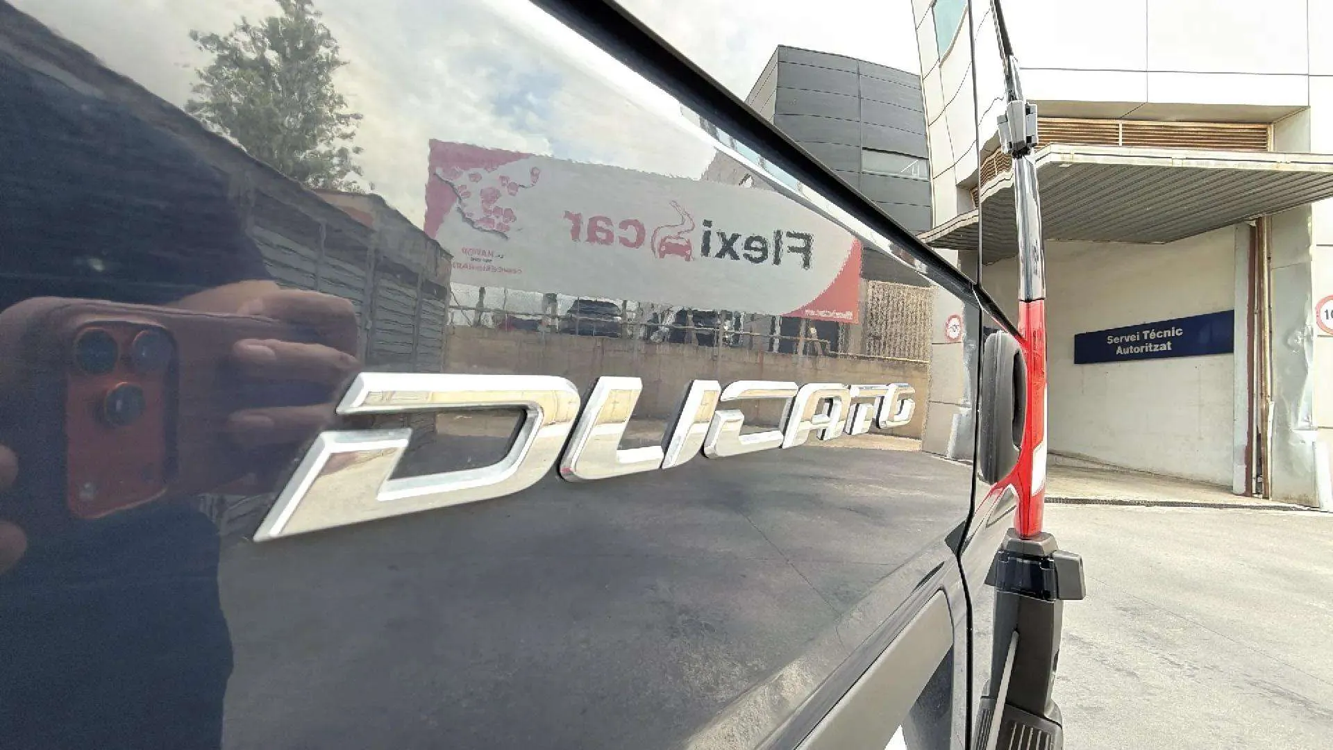 Fiat Ducato 30 2.3 MJT PC-TN Combi - foto 28