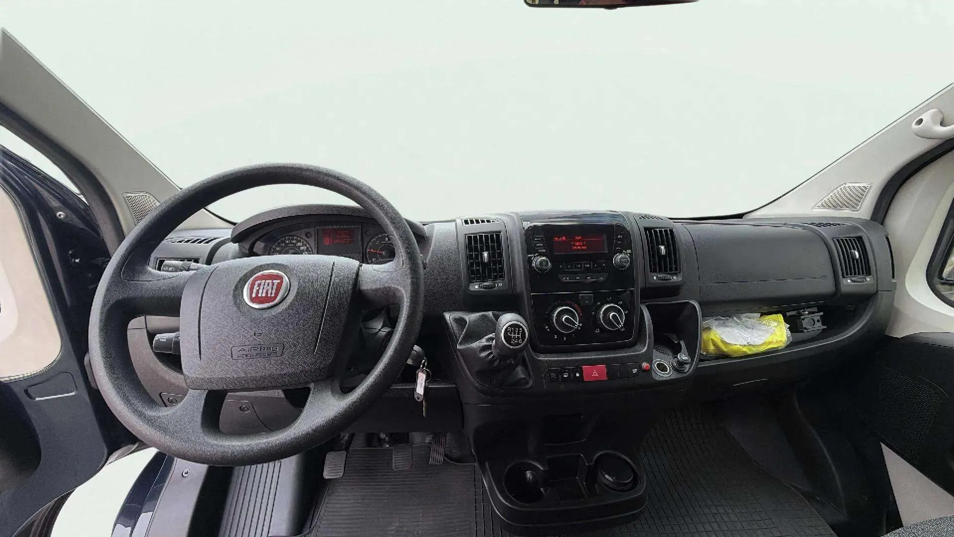 Fiat Ducato 30 2.3 MJT PC-TN Combi - foto 19