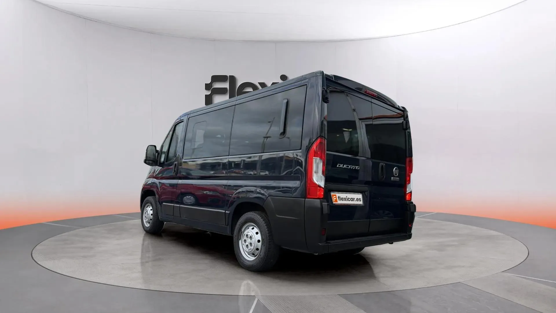 Fiat Ducato 30 2.3 MJT PC-TN Combi - foto 5