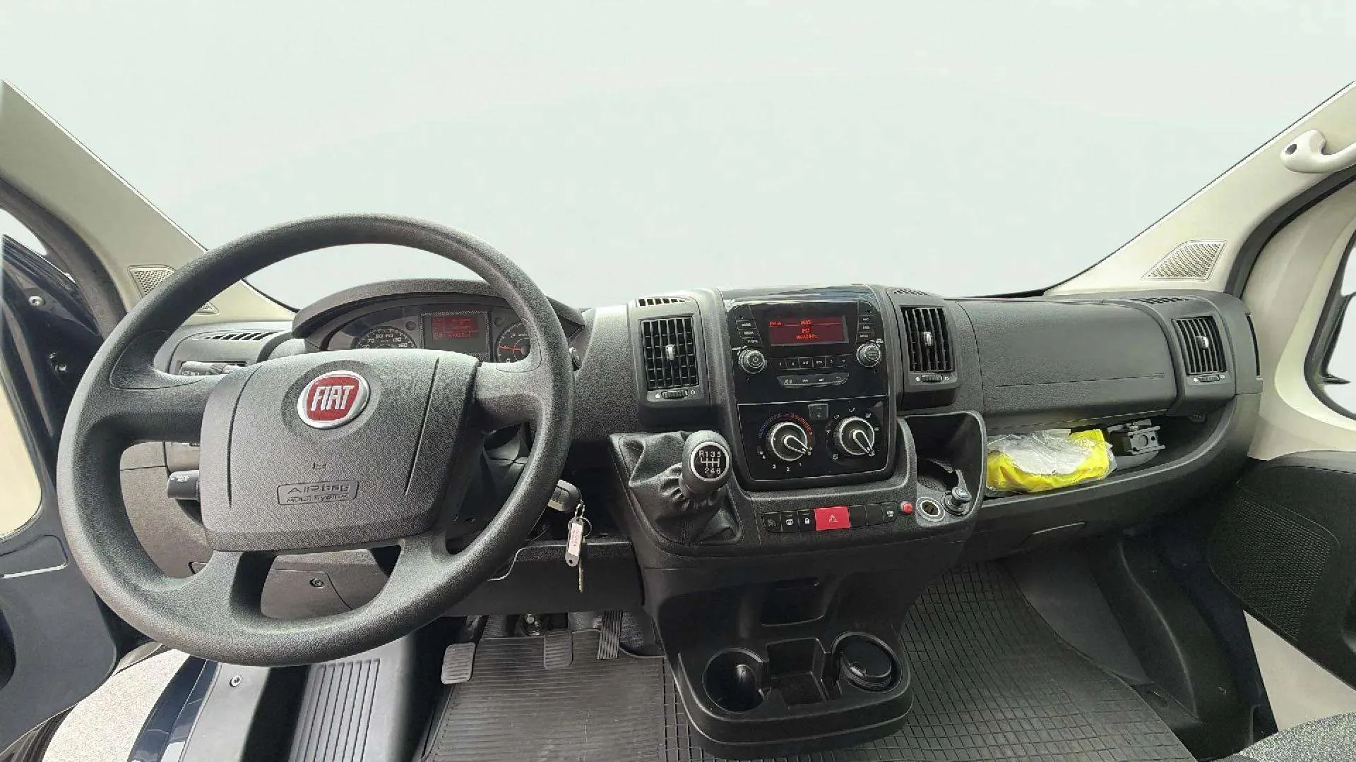 Fiat Ducato 30 2.3 MJT PC-TN Combi - foto 11