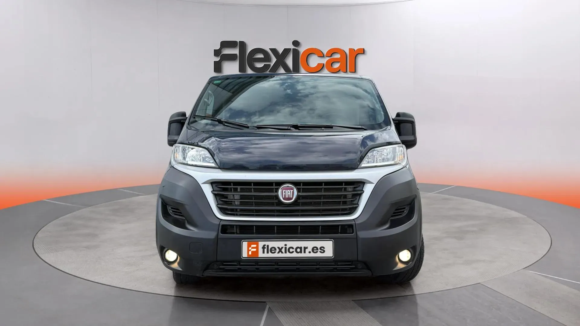 Fiat Ducato 30 2.3 MJT PC-TN Combi - foto 2