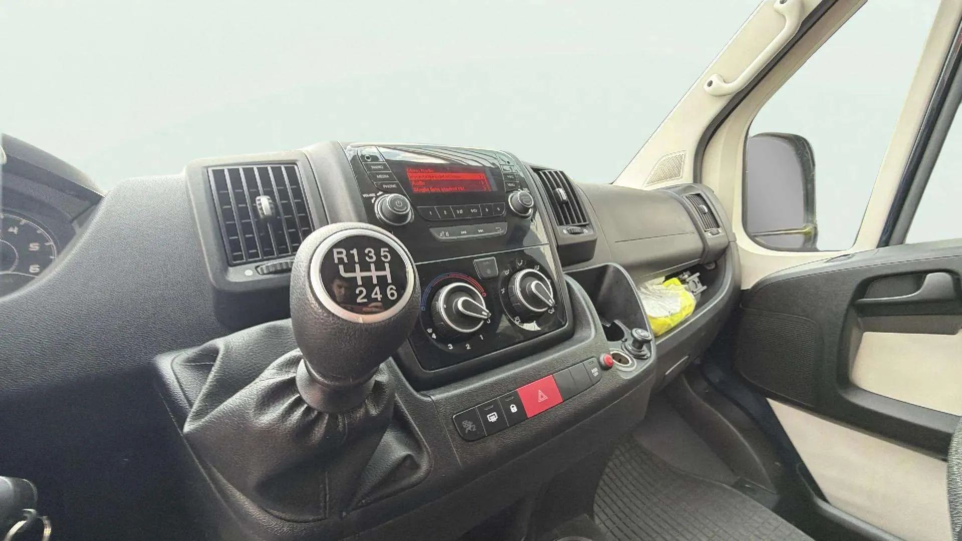 Fiat Ducato 30 2.3 MJT PC-TN Combi - foto 14