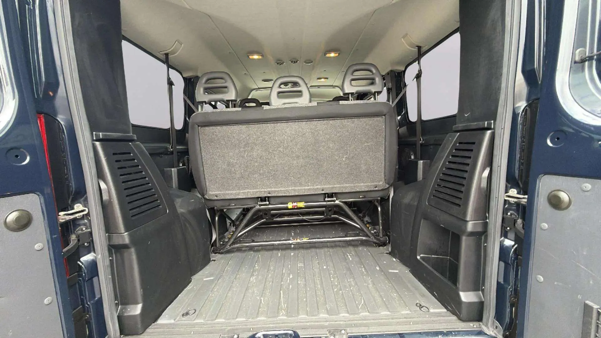 Fiat Ducato 30 2.3 MJT PC-TN Combi - foto 23