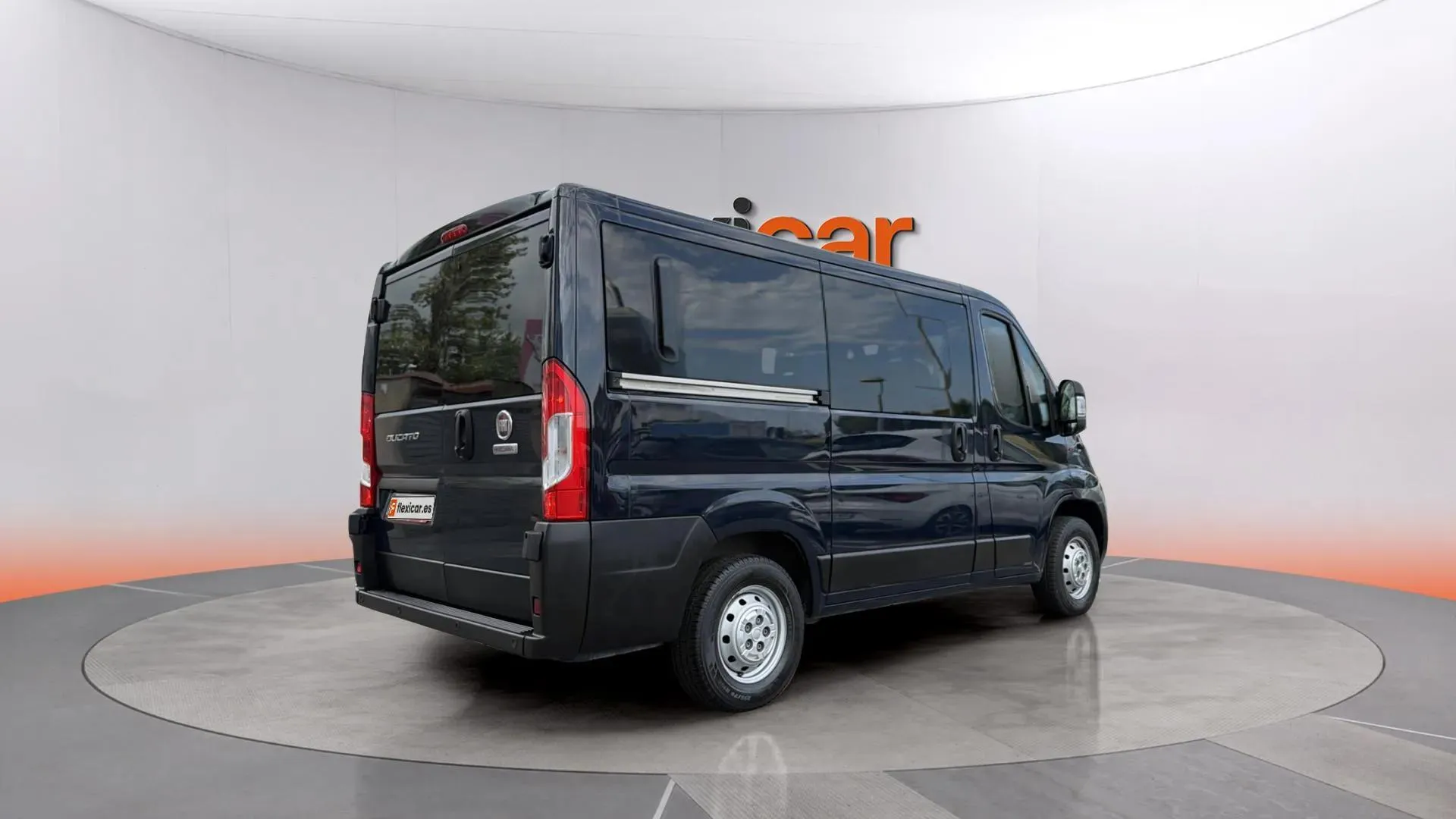 Fiat Ducato 30 2.3 MJT PC-TN Combi - foto 7