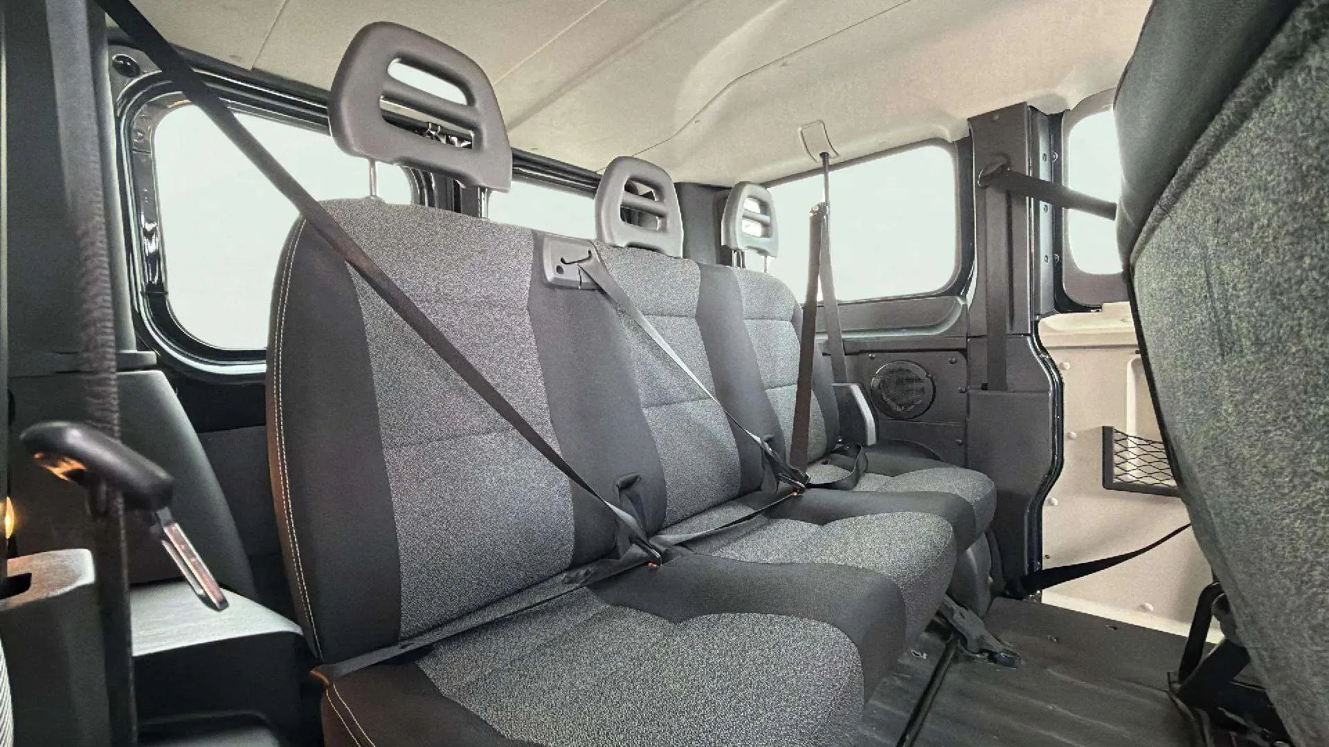 Fiat Ducato 30 2.3 MJT PC-TN Combi - foto 16